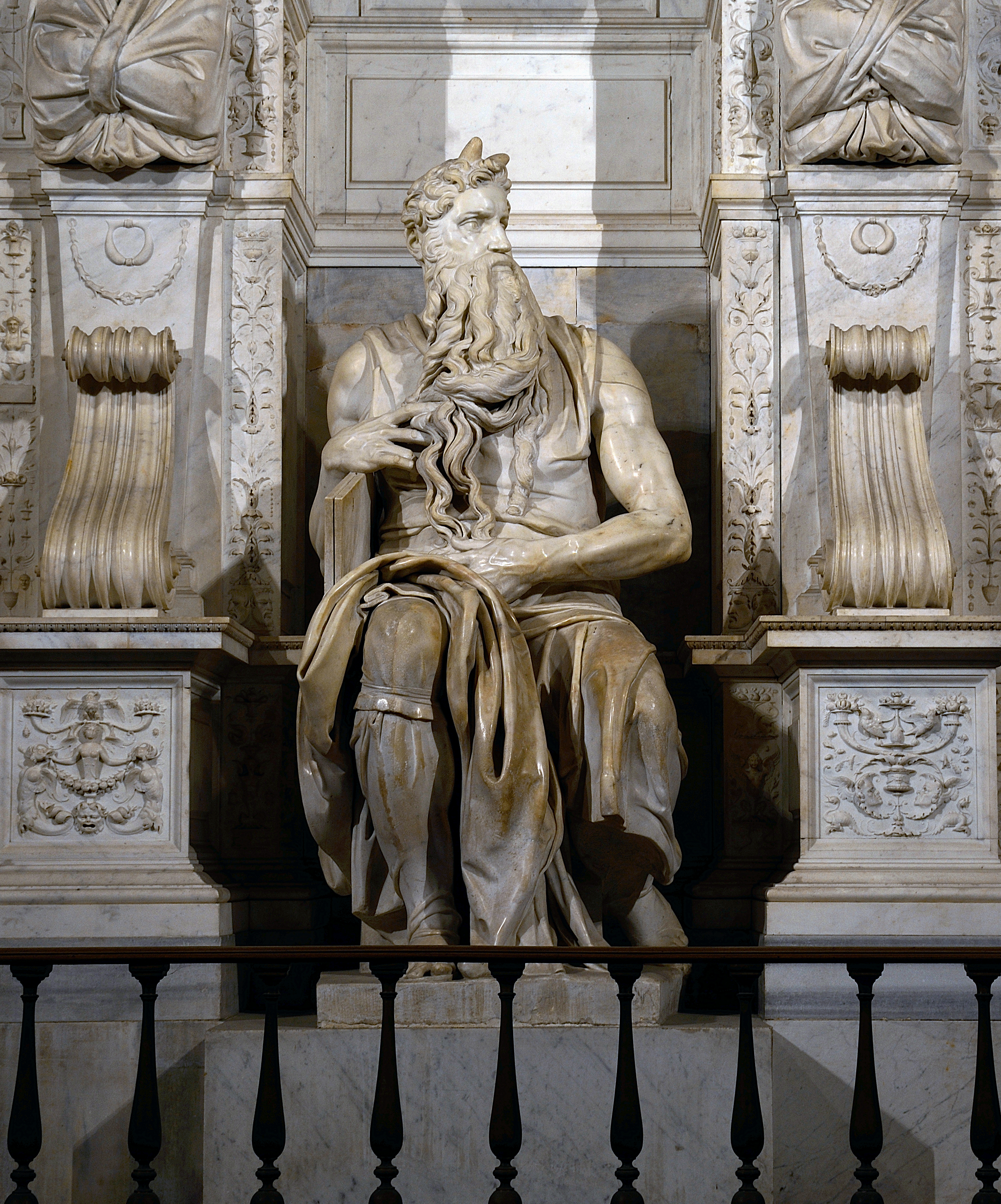 Moses
