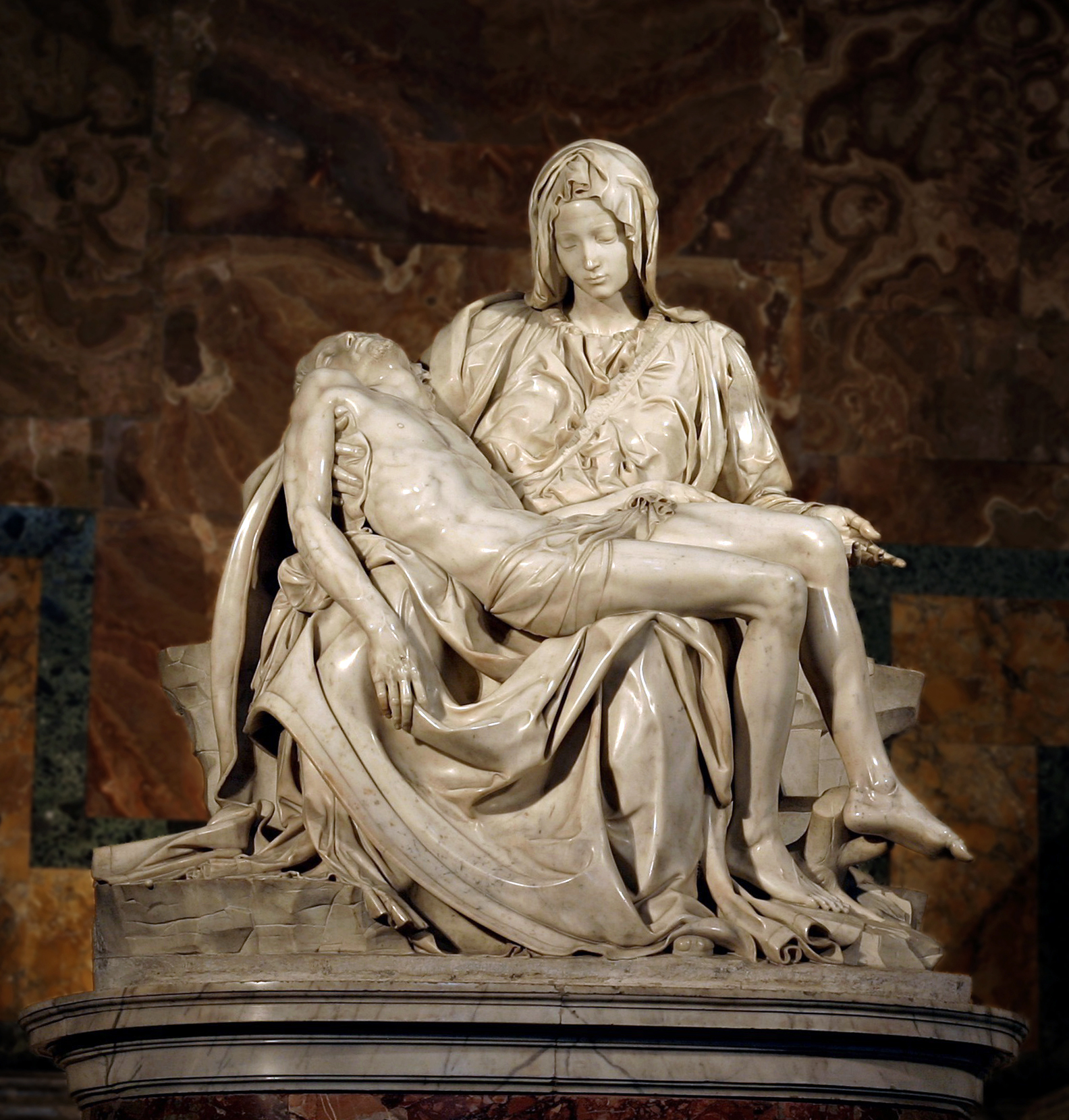 Pieta