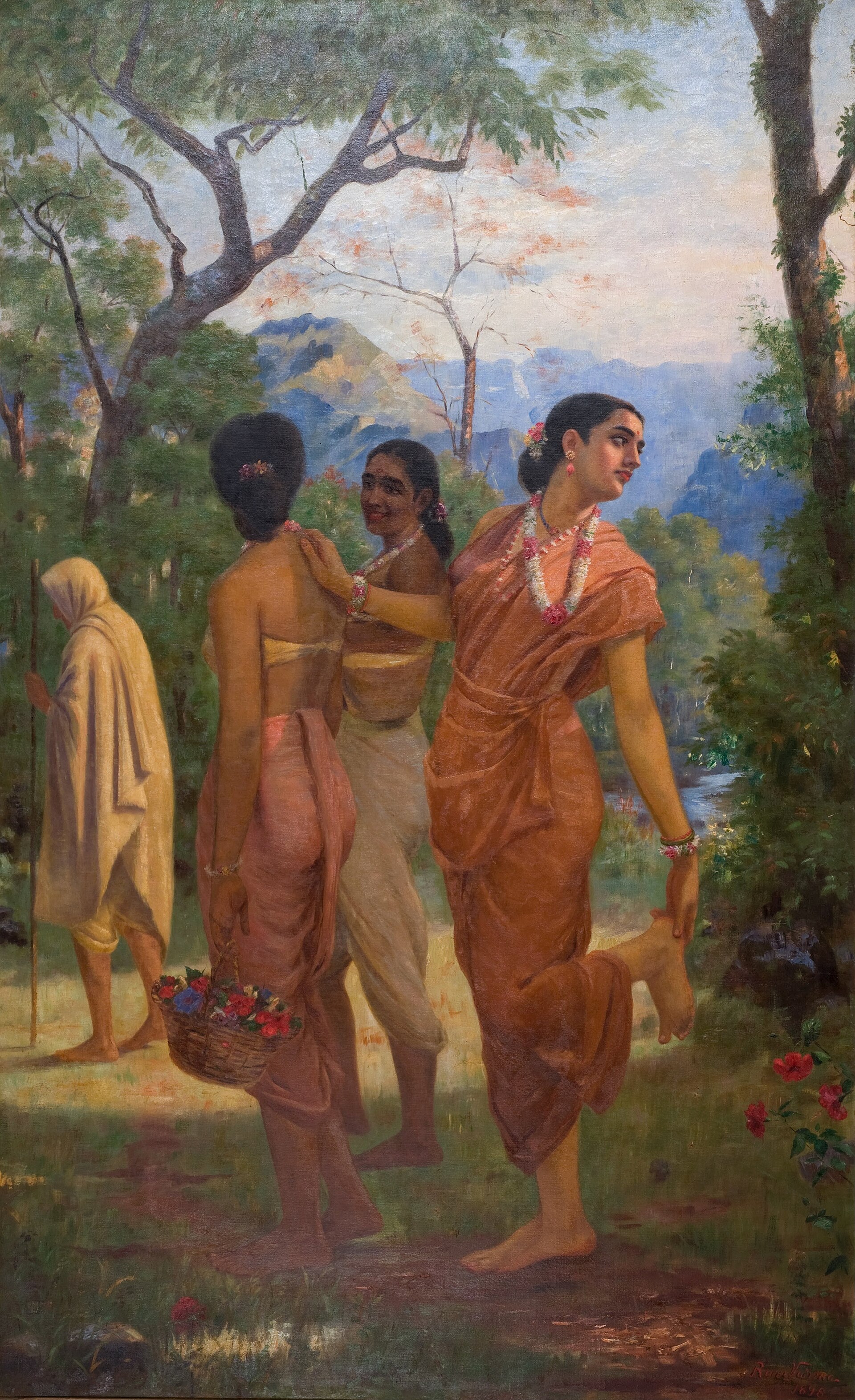 Shakuntala