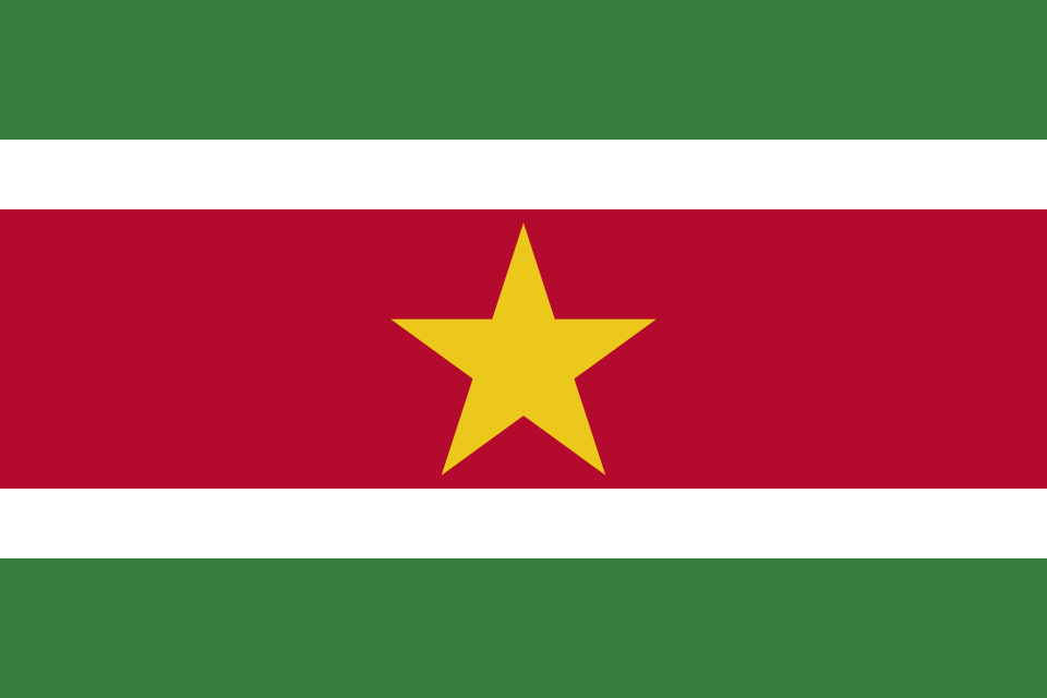 Suriname
