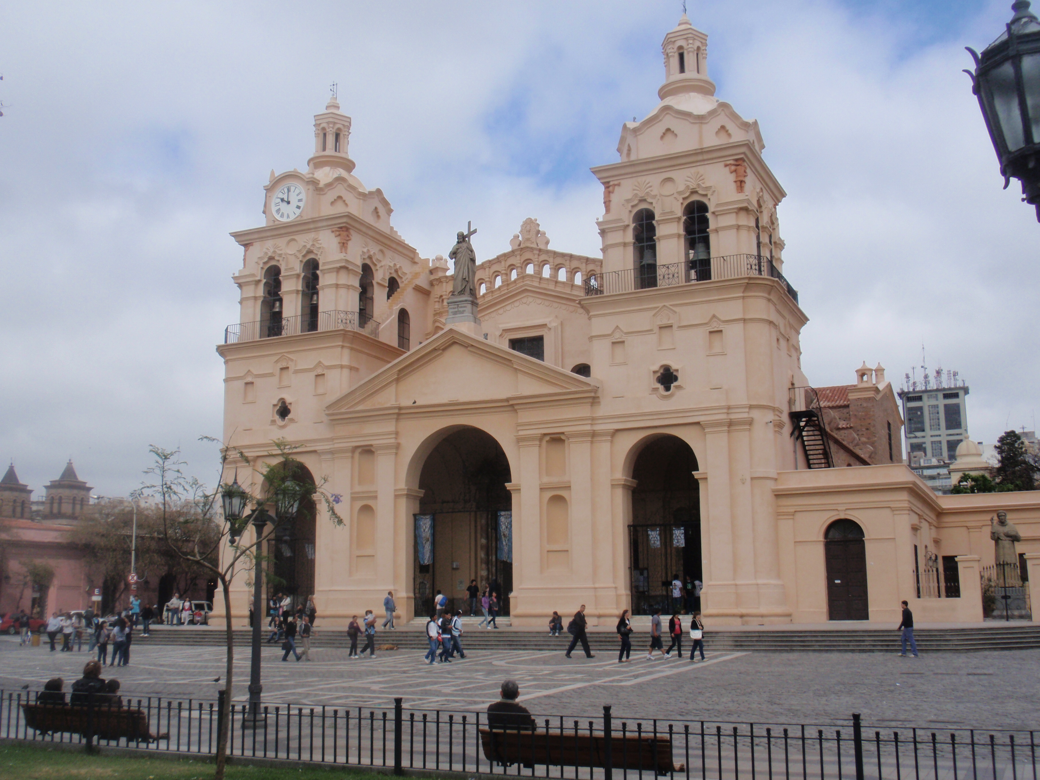 Cordoba