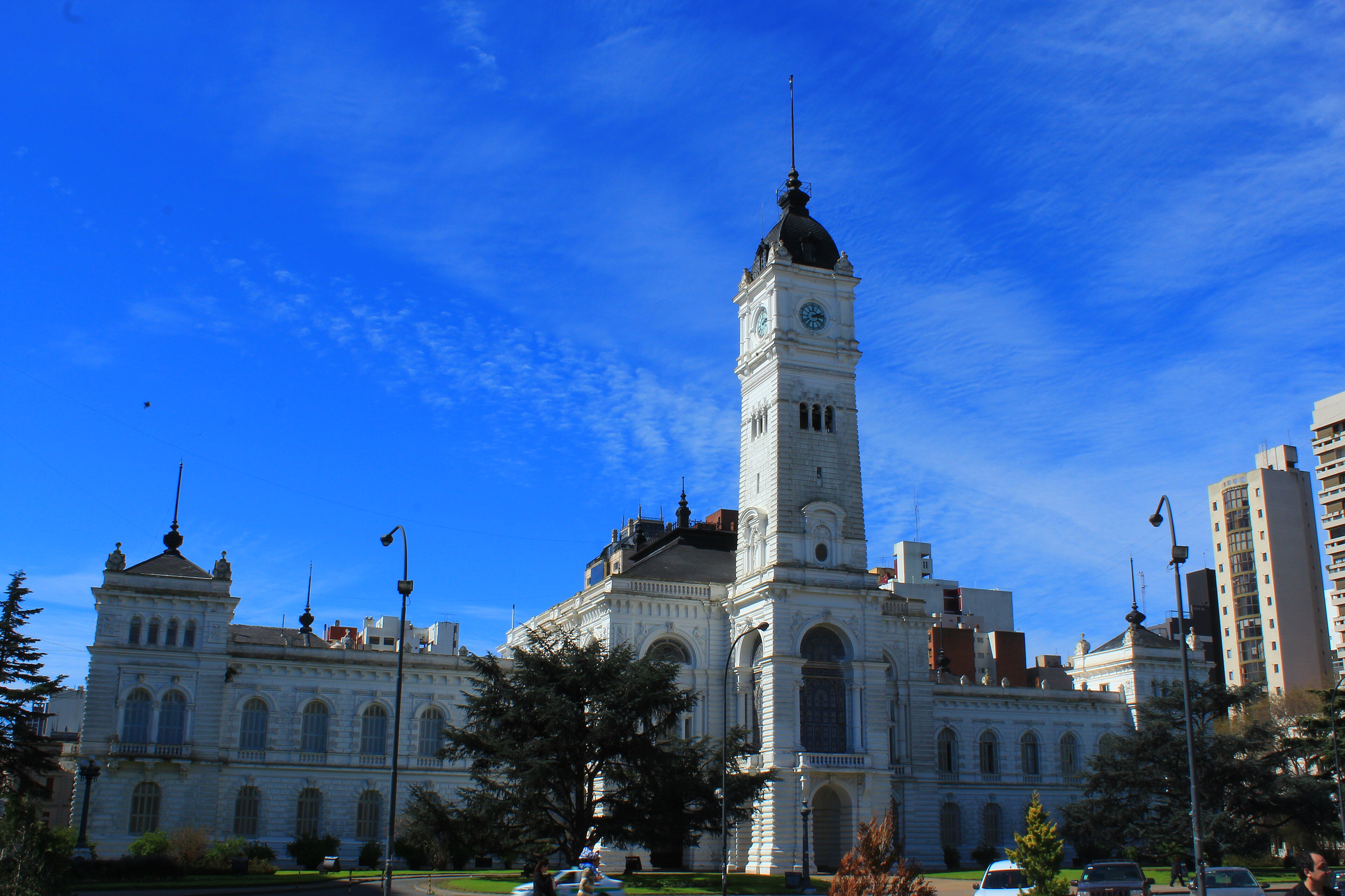 La Plata