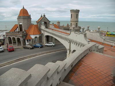 Mar del Plata