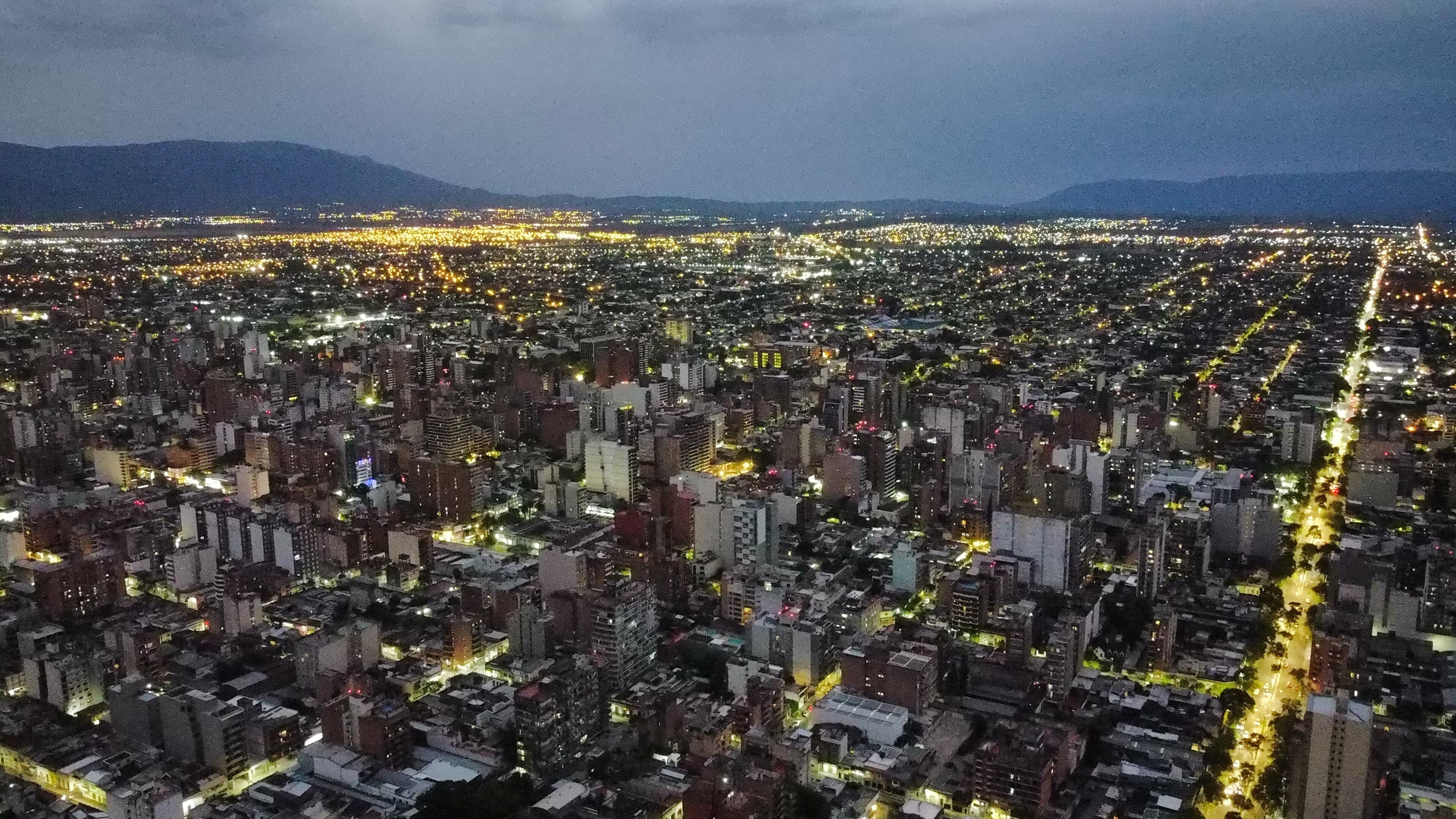 San Miguel de Tucuman