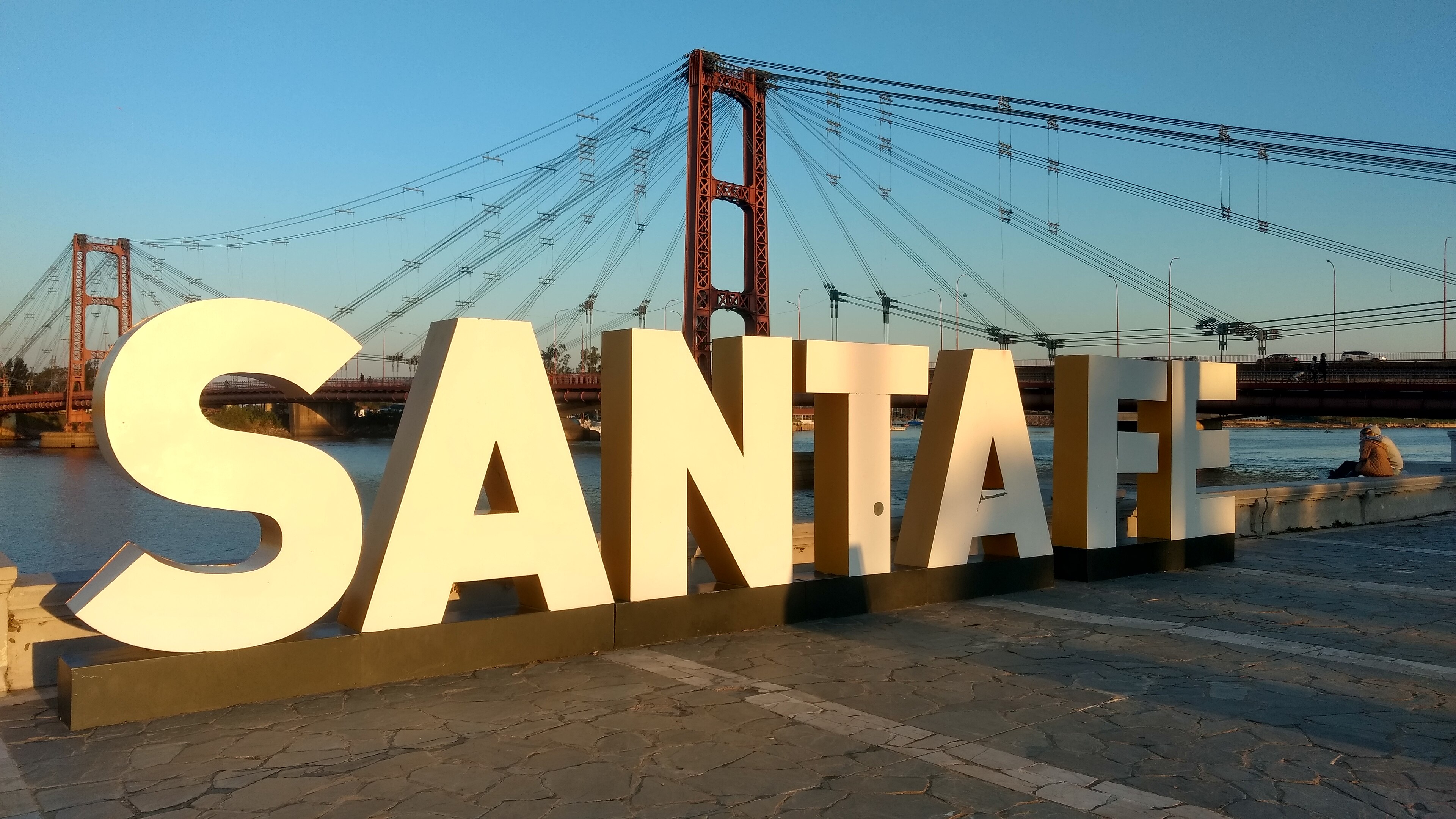 Santa Fe