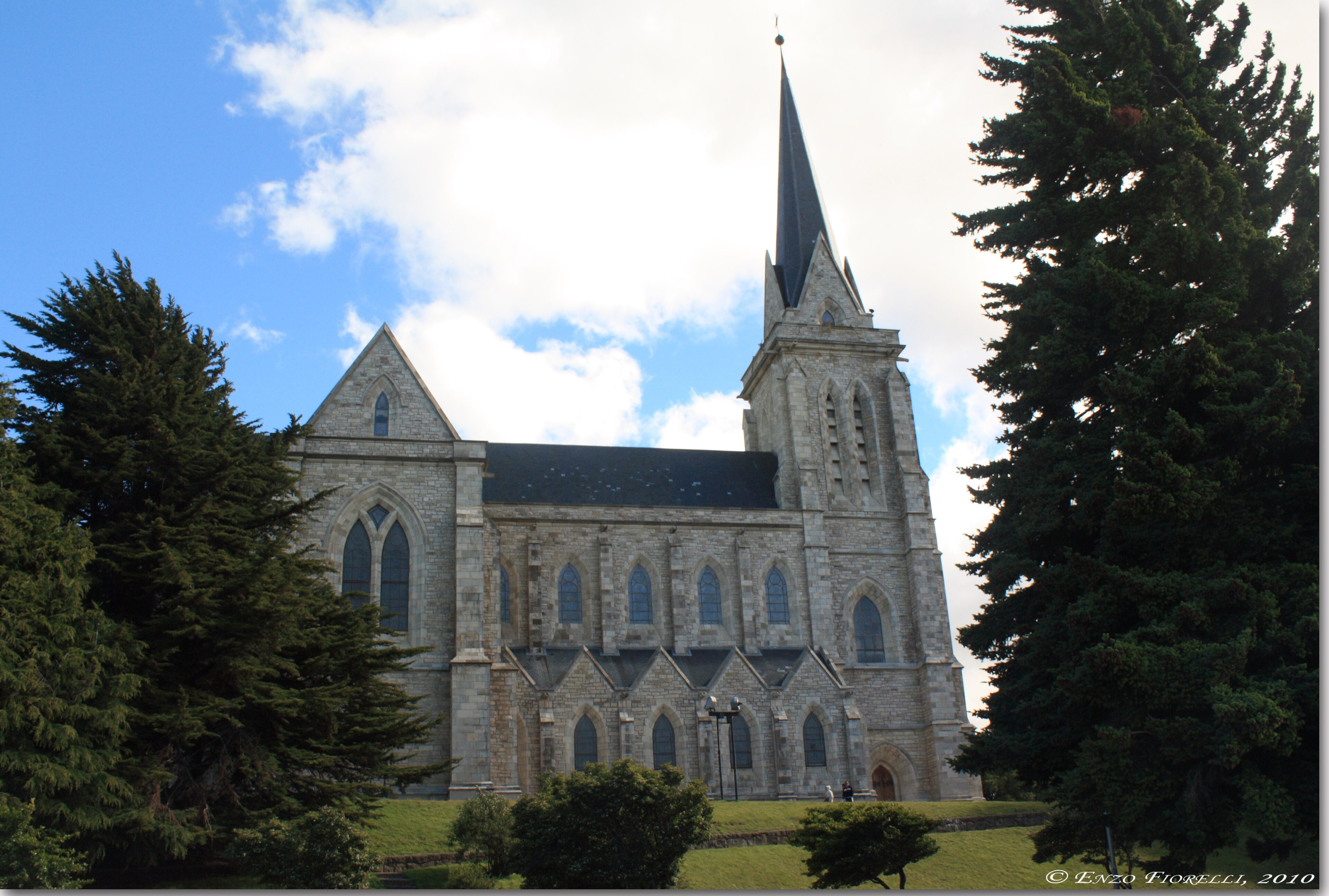 San Carlos de Bariloche
