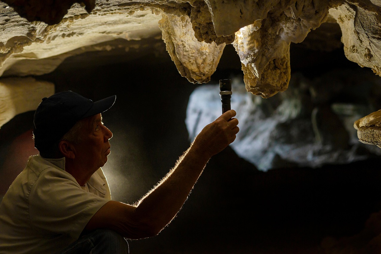 Actun Tunichil Muknal Cave