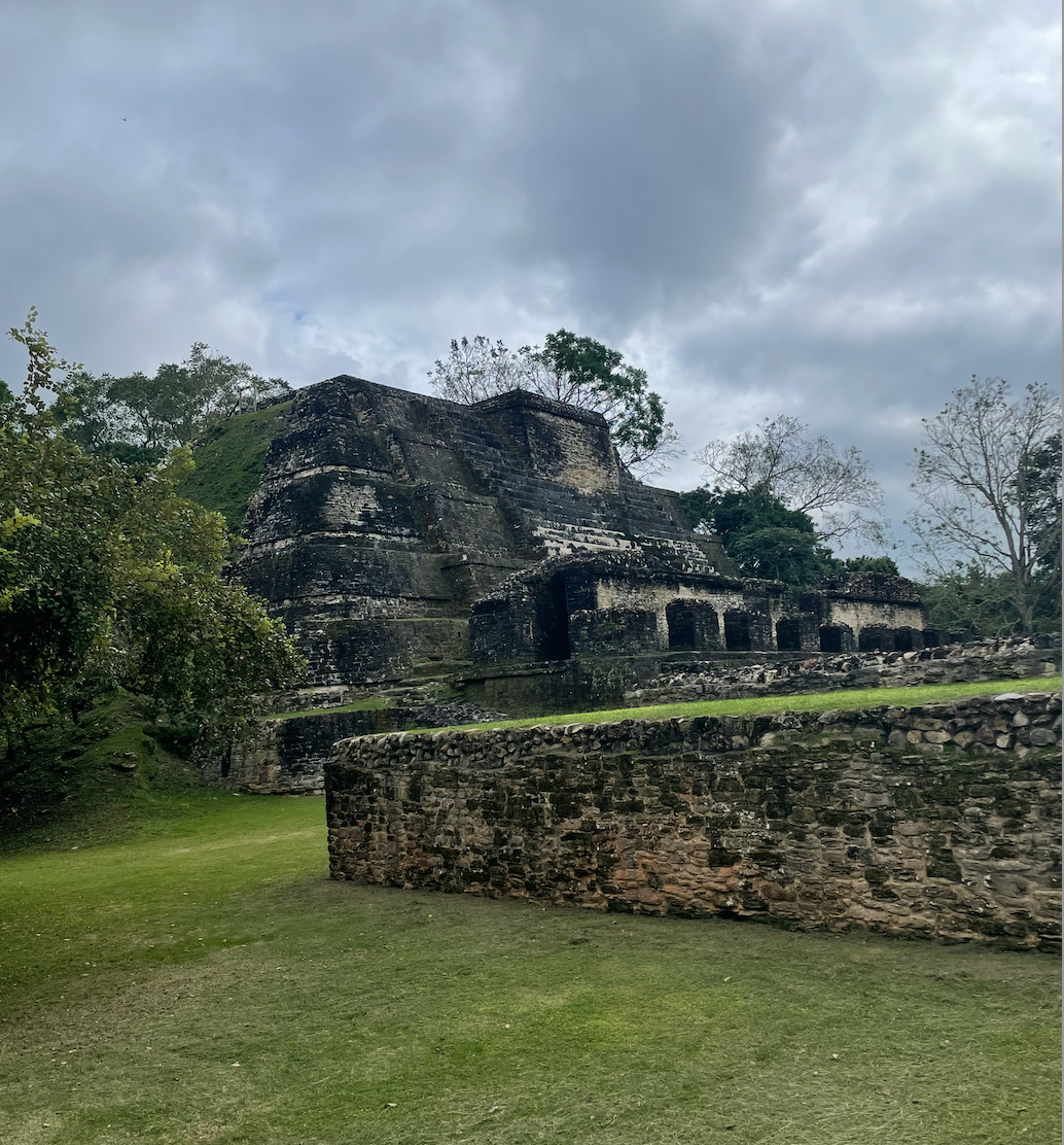 Altun Ha
