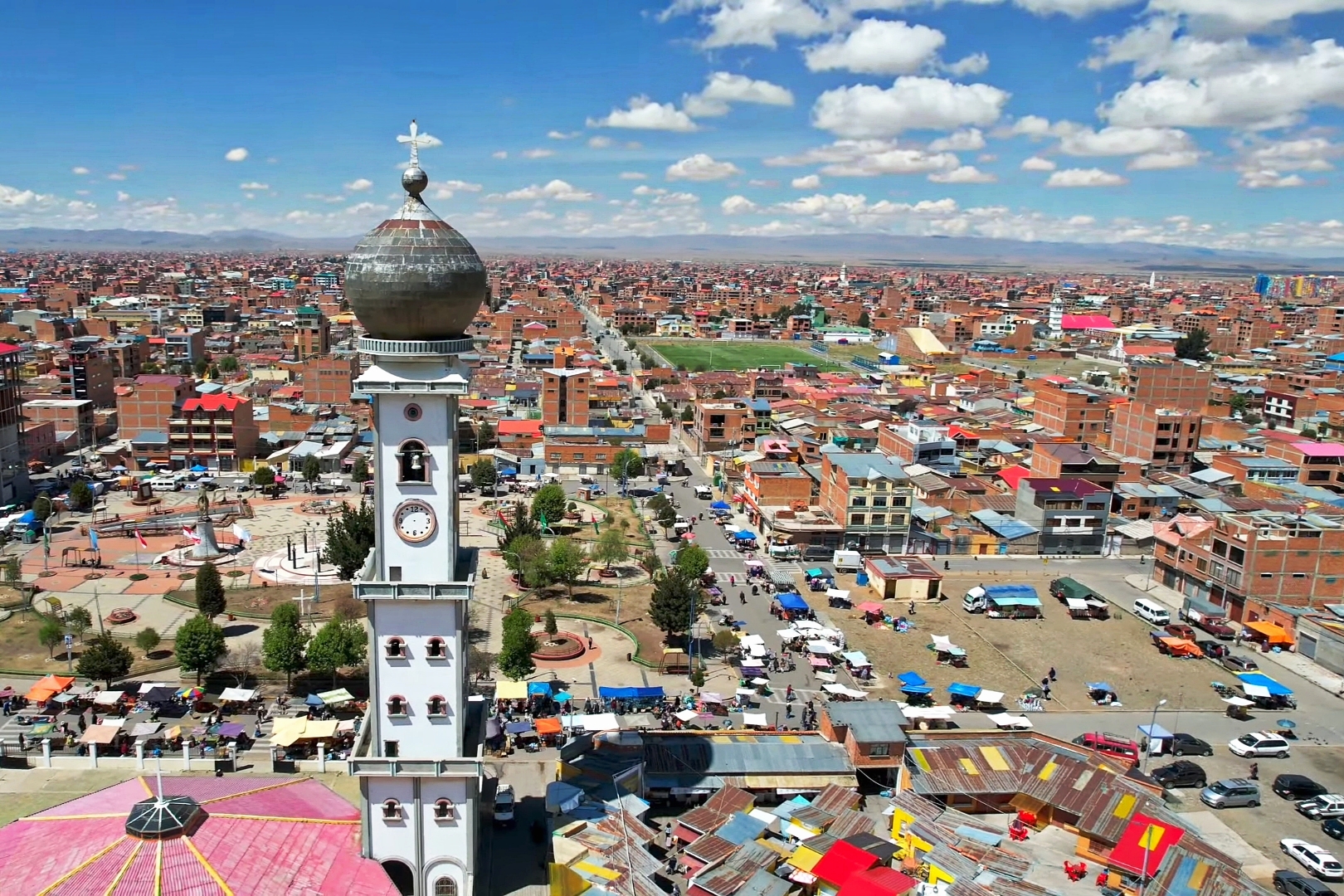 El Alto