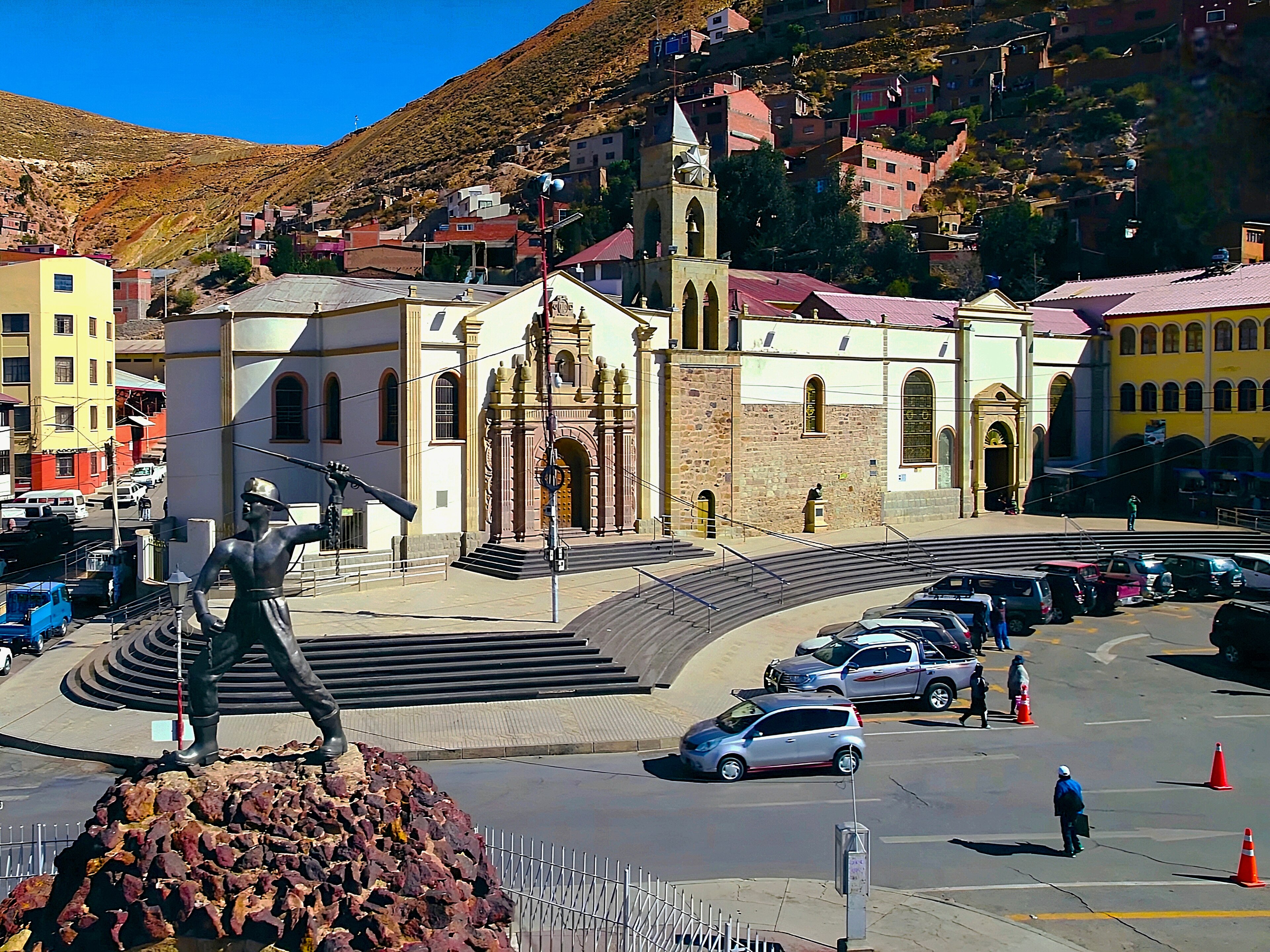 Oruro