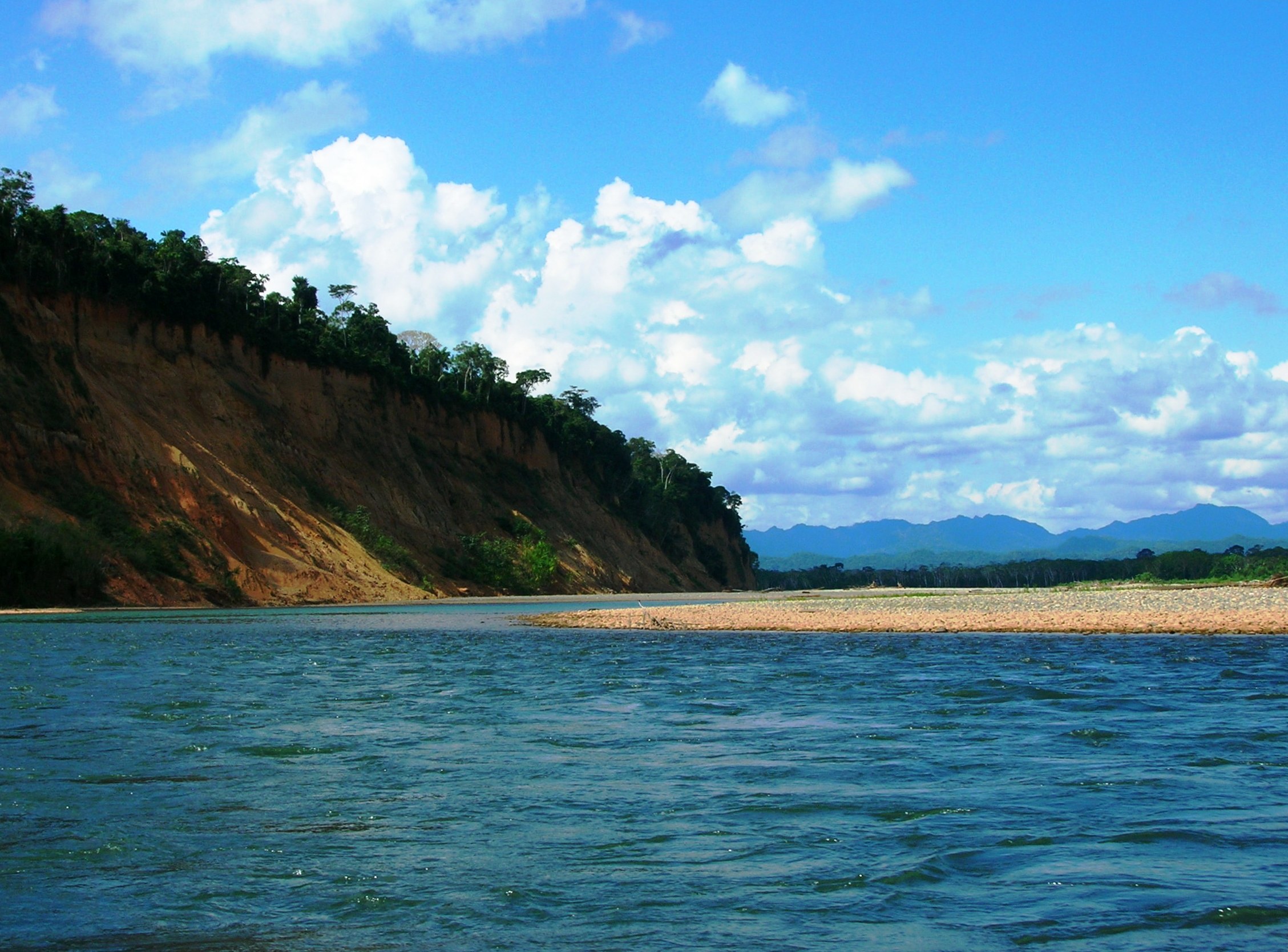 Madidi National Park