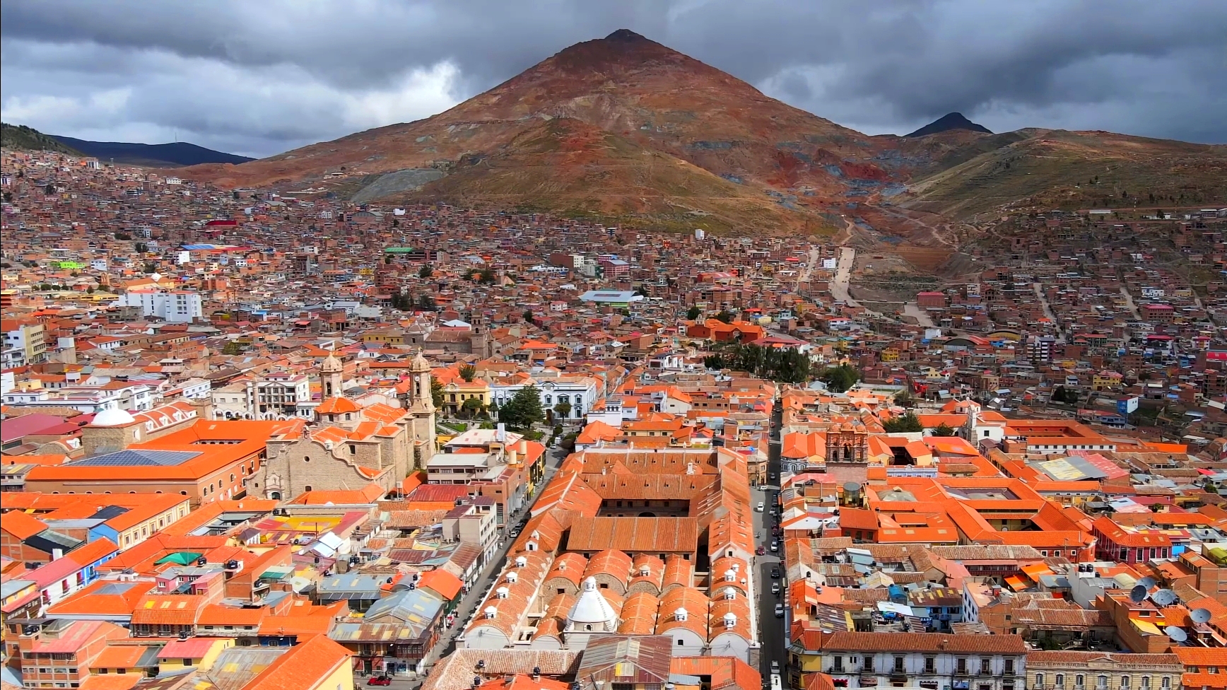 Potosi