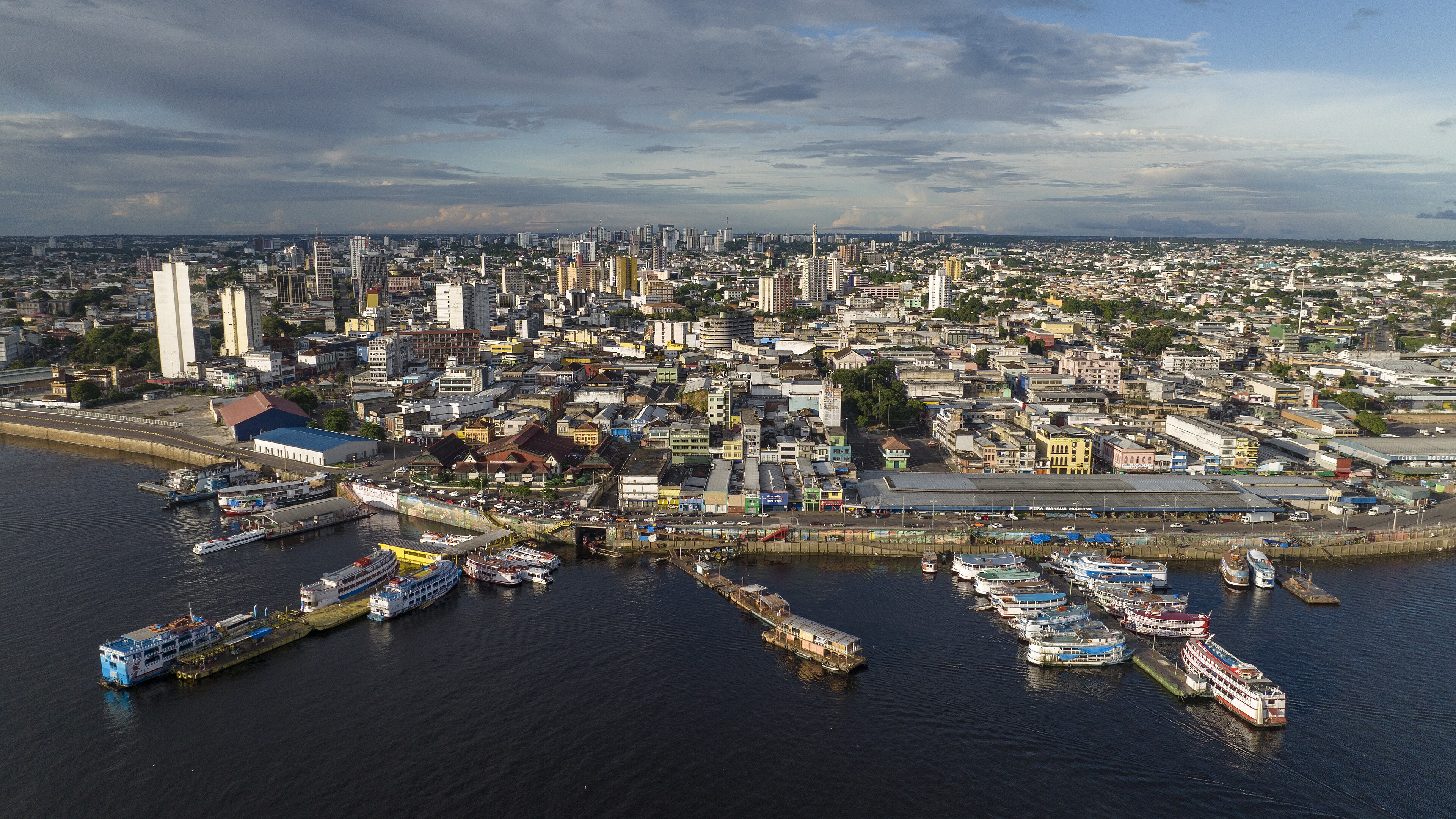 Manaus