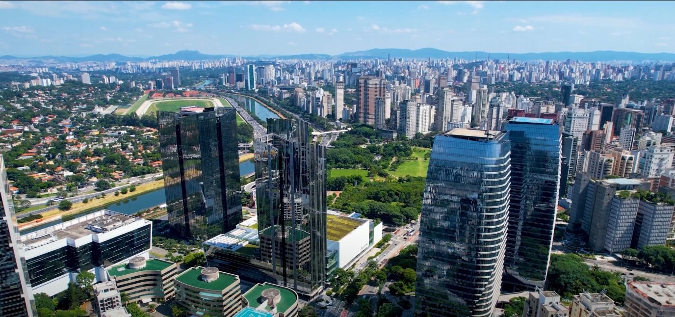 Sao Paulo