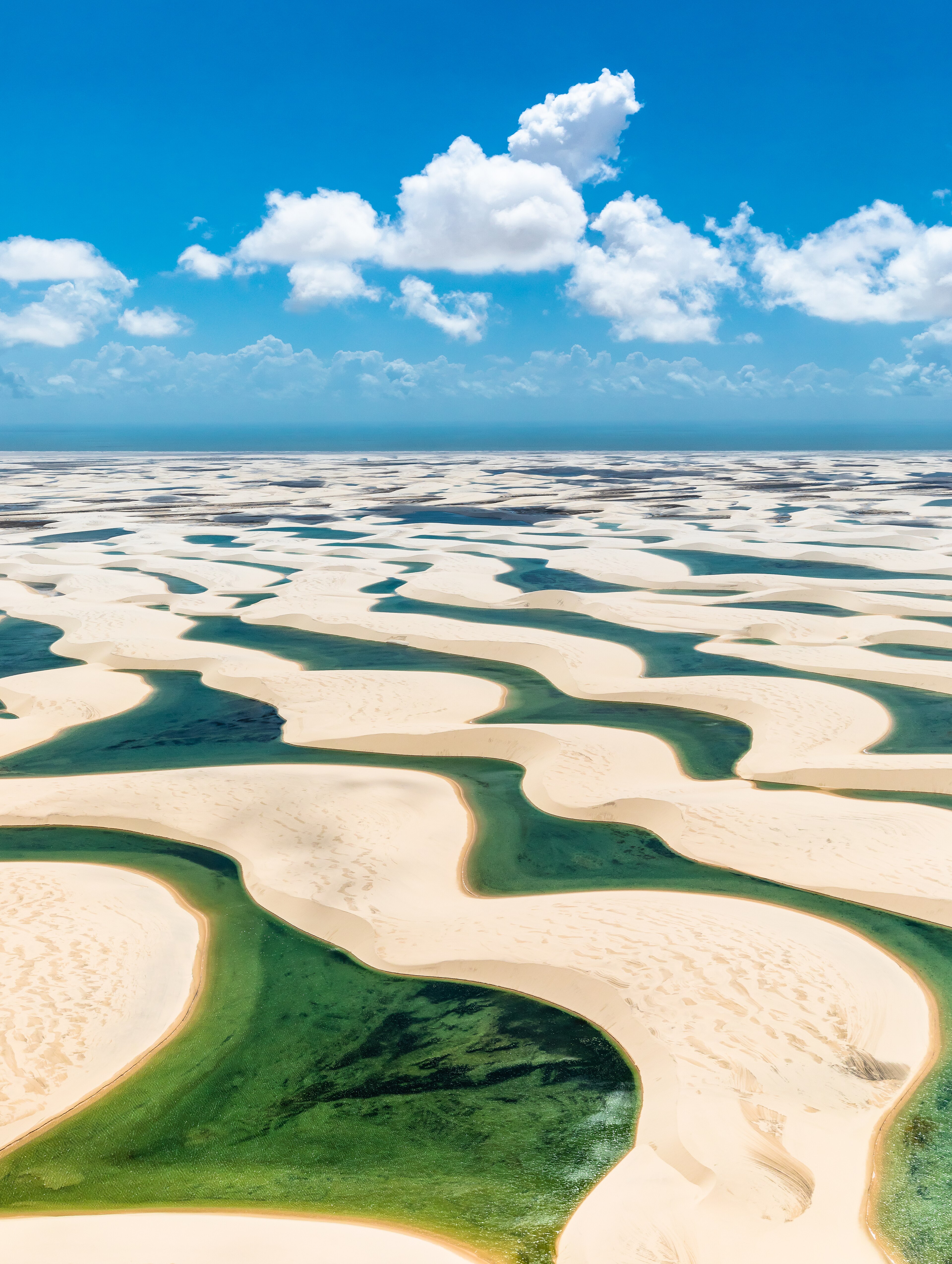 Lencois Maranhenses
