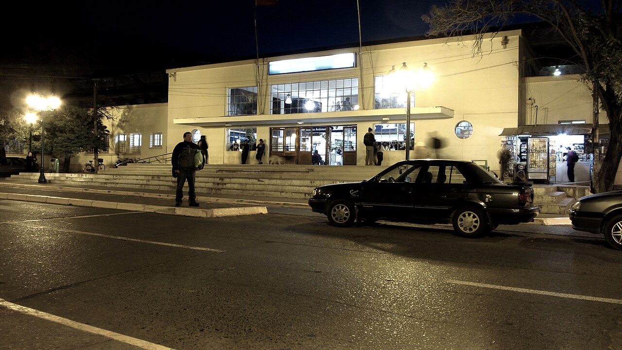 Rancagua