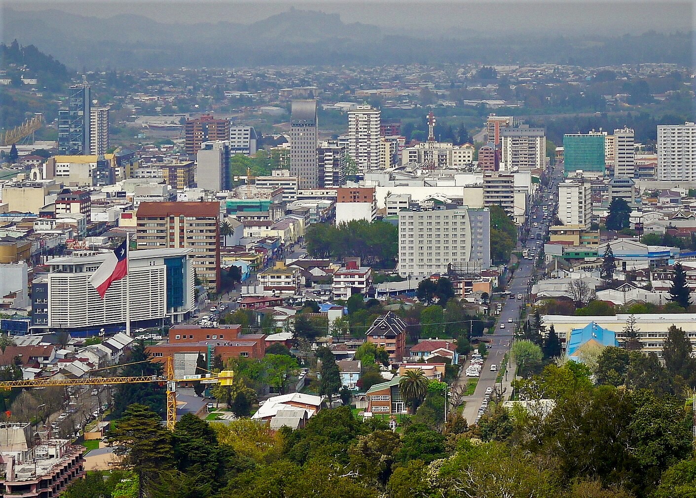 Temuco