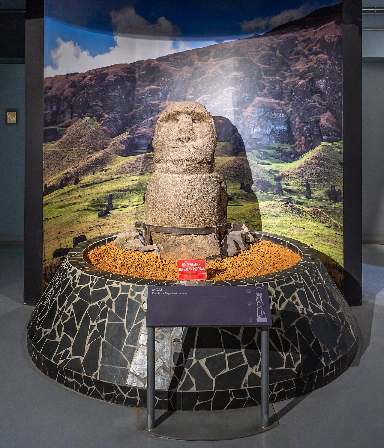 Easter Island (Rapa Nui)