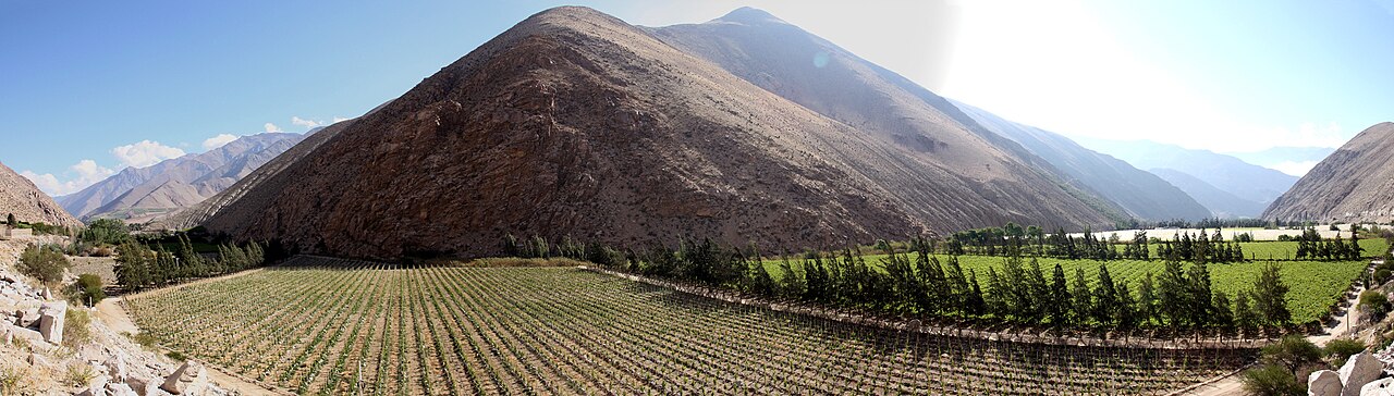 Elqui Valley