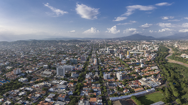 Cucuta