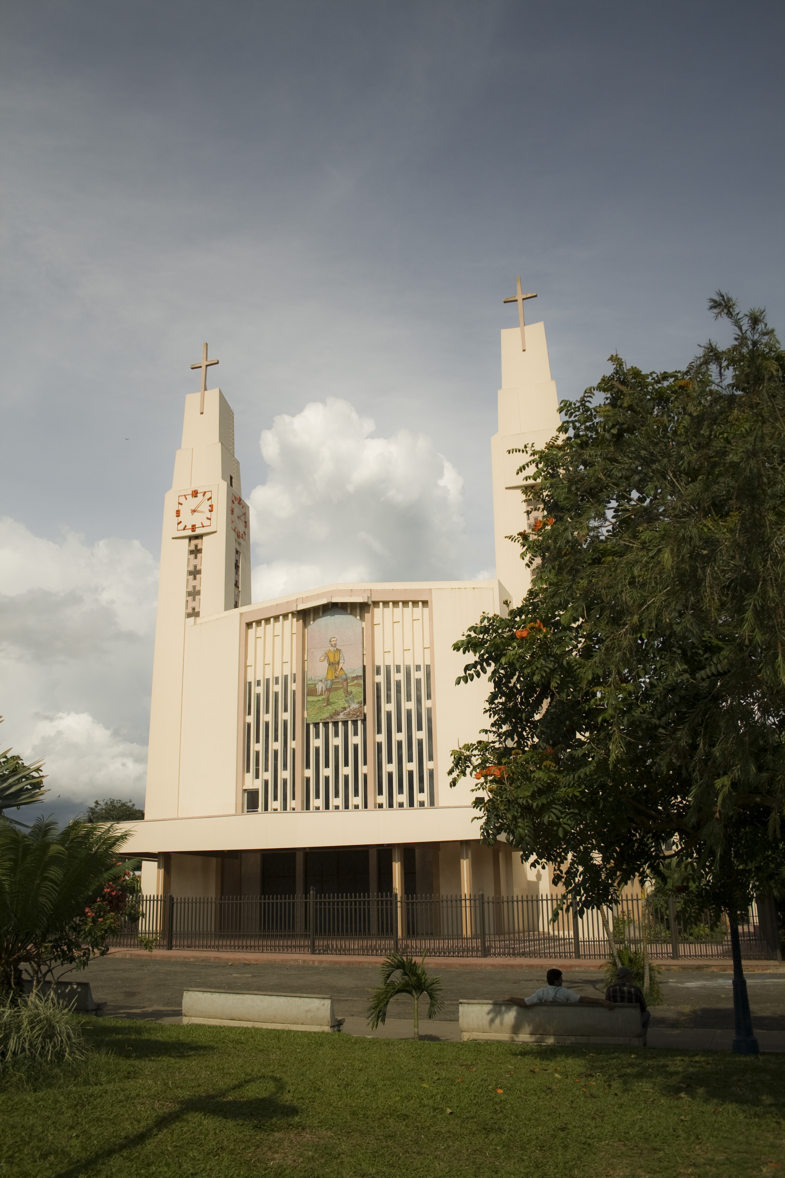 San Isidro de El General