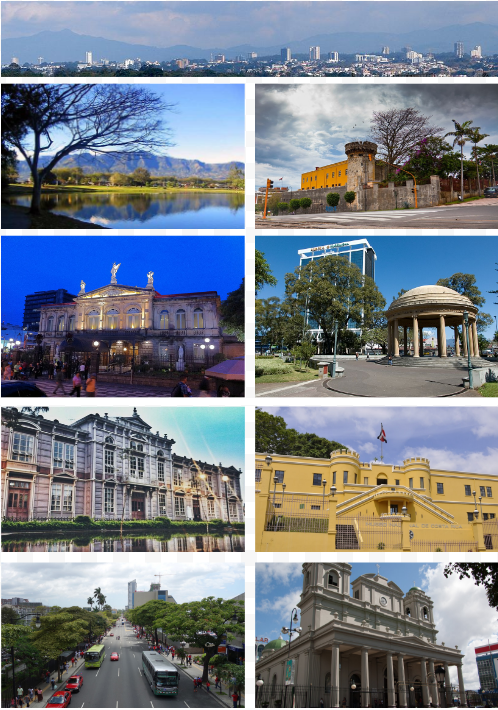 San Jose