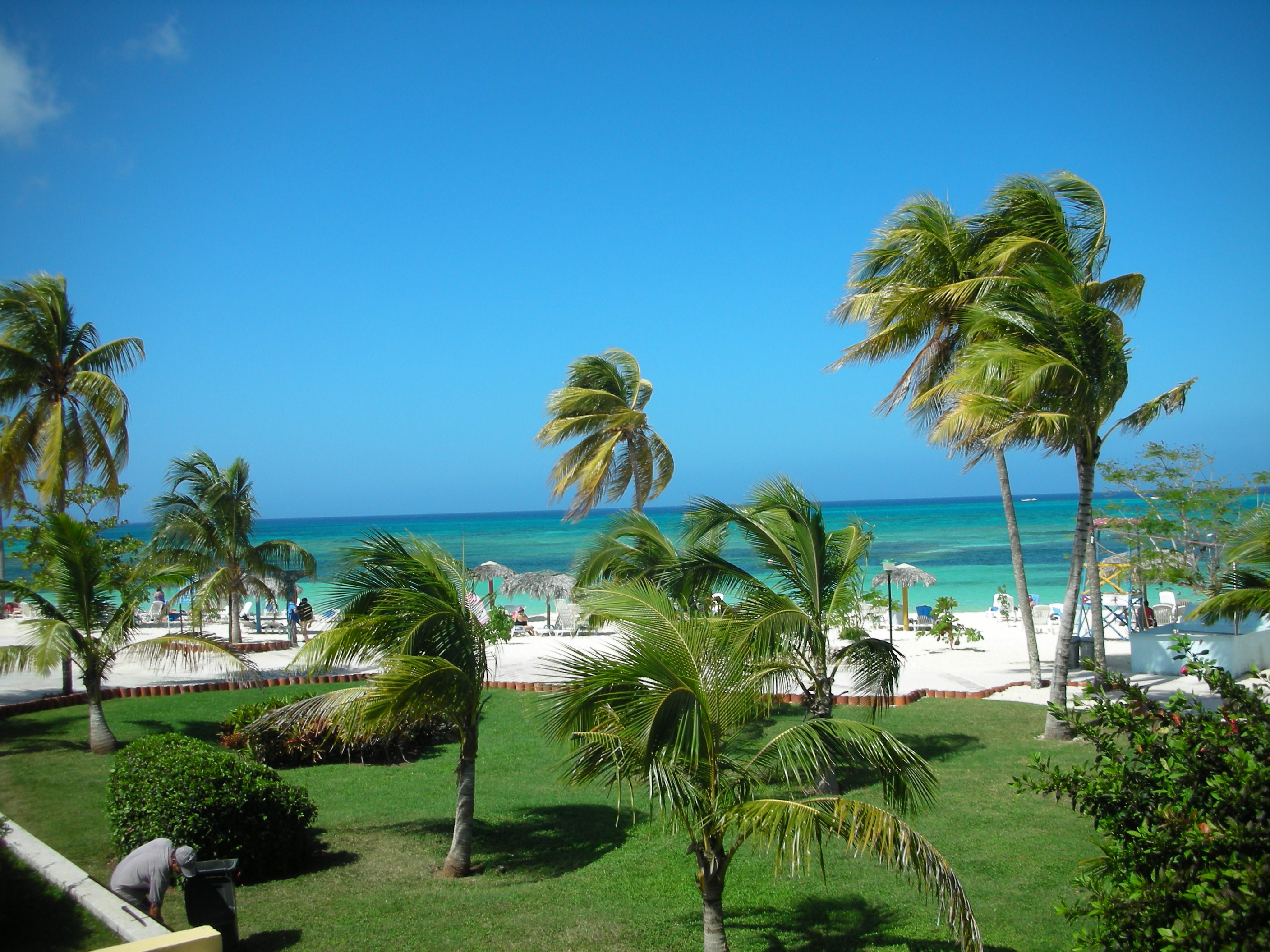 Guardalavaca