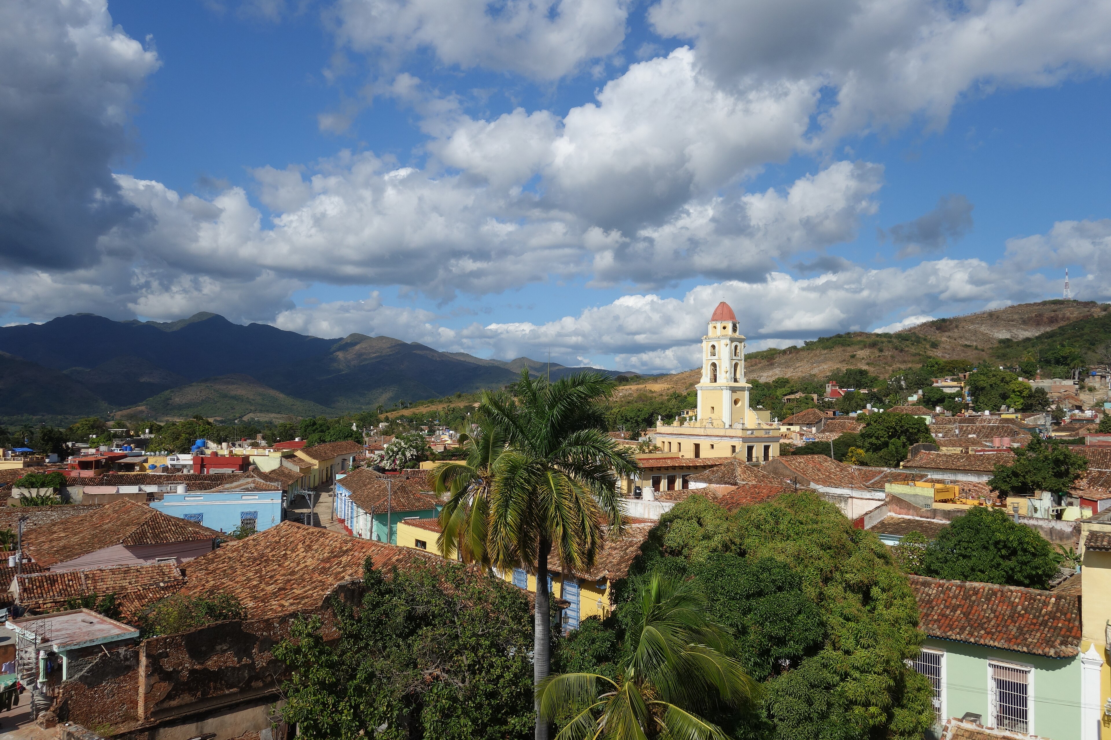 Trinidad