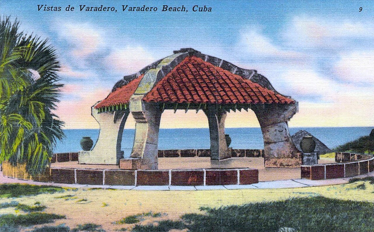 Varadero Beach