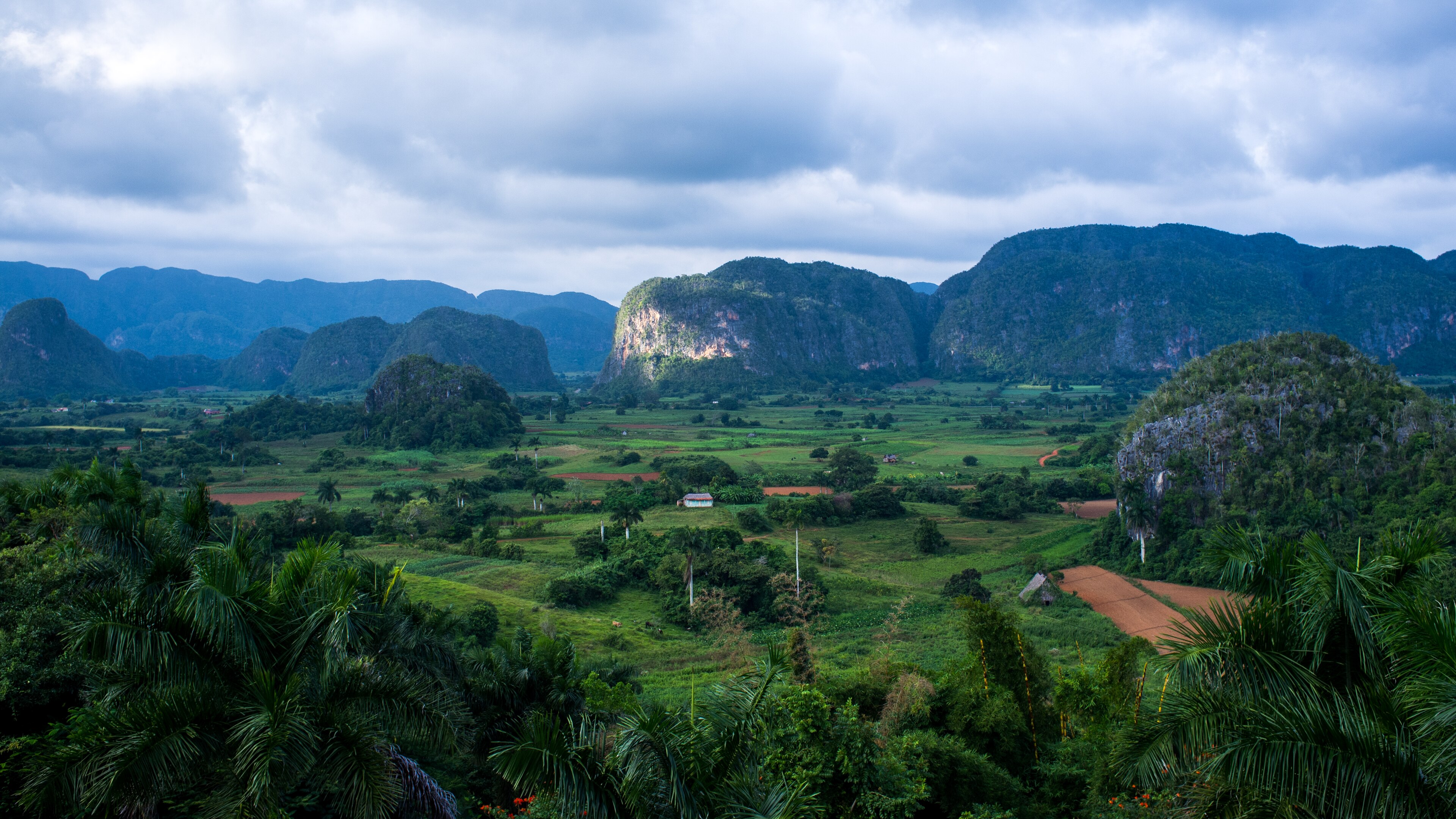 Vinales Valley