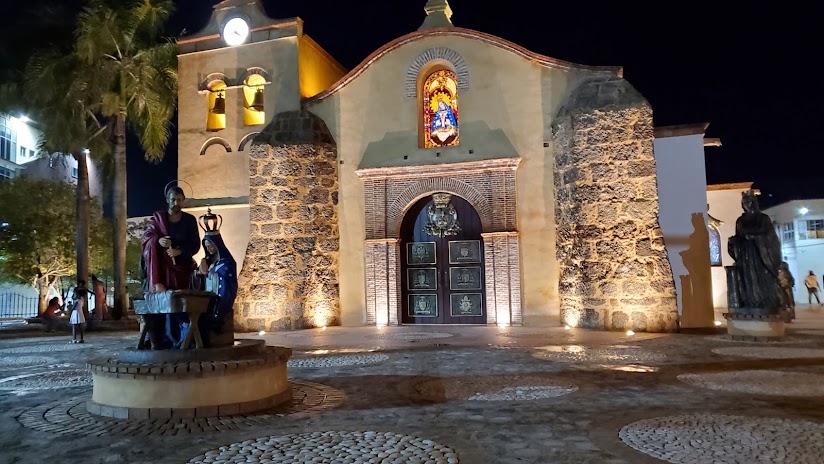 Higuey