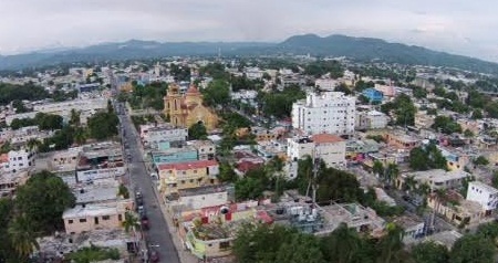 San Cristobal