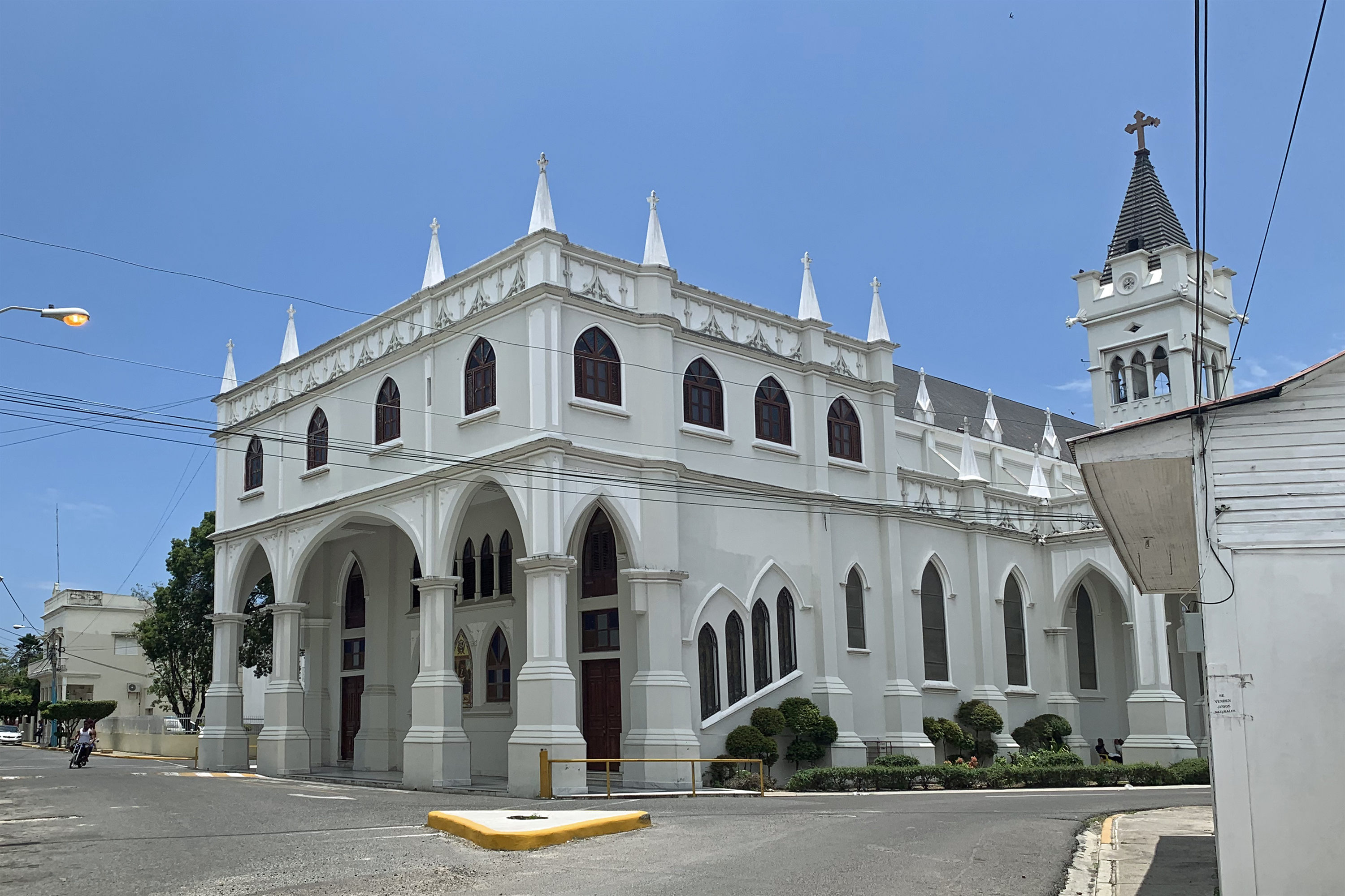 San Pedro de Macoris