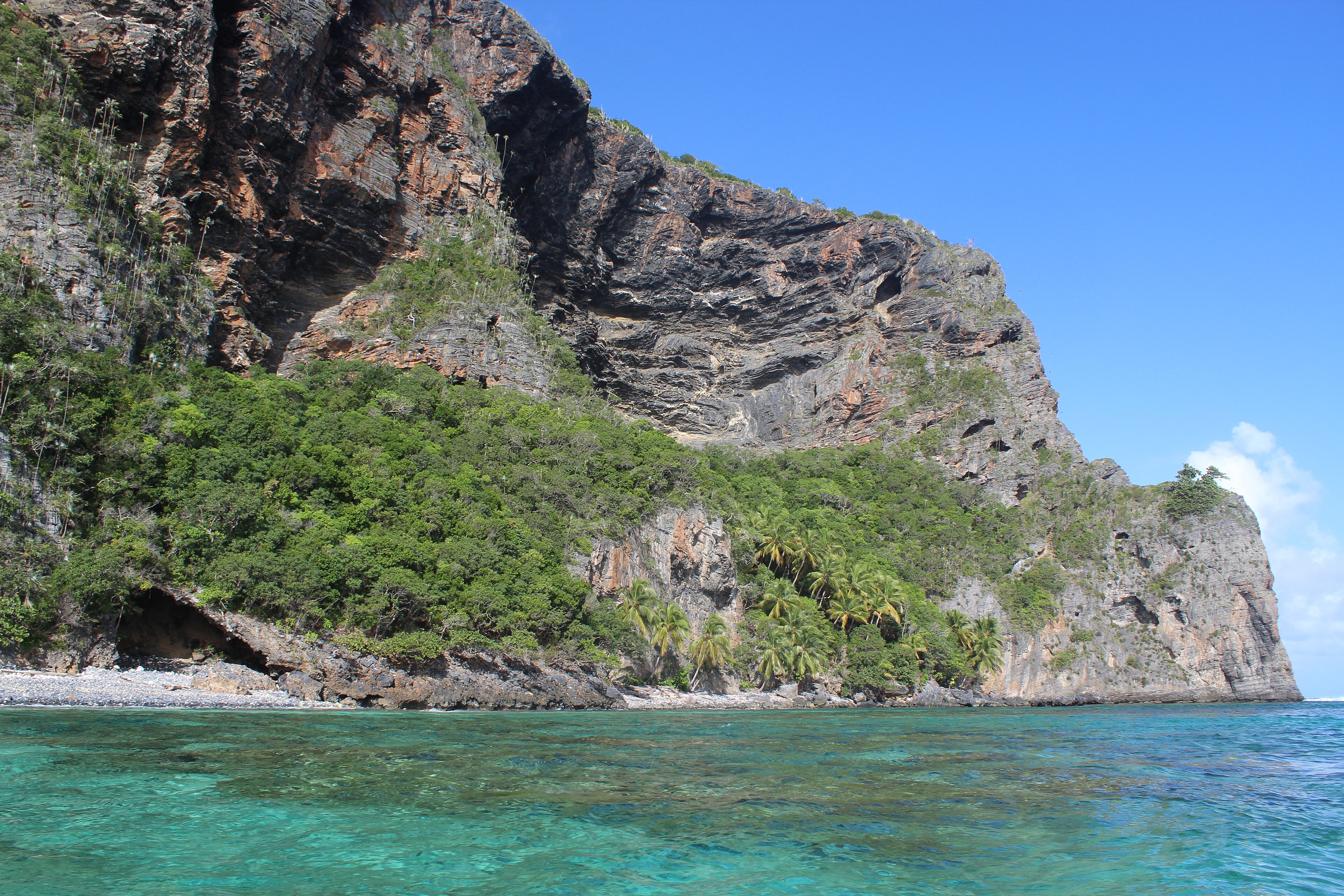 Samana Peninsula
