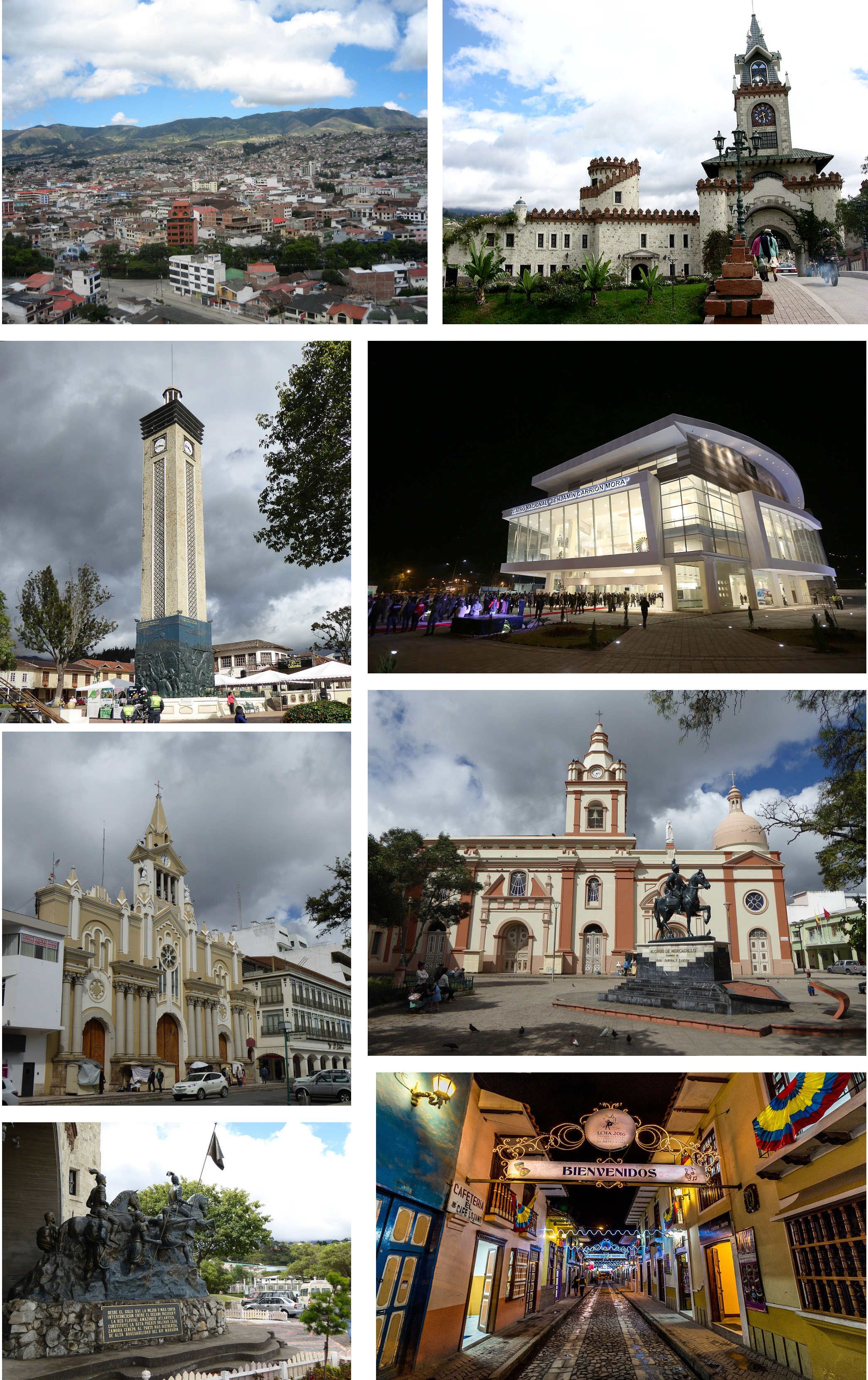Loja