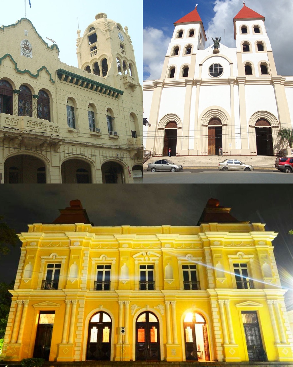 San Miguel