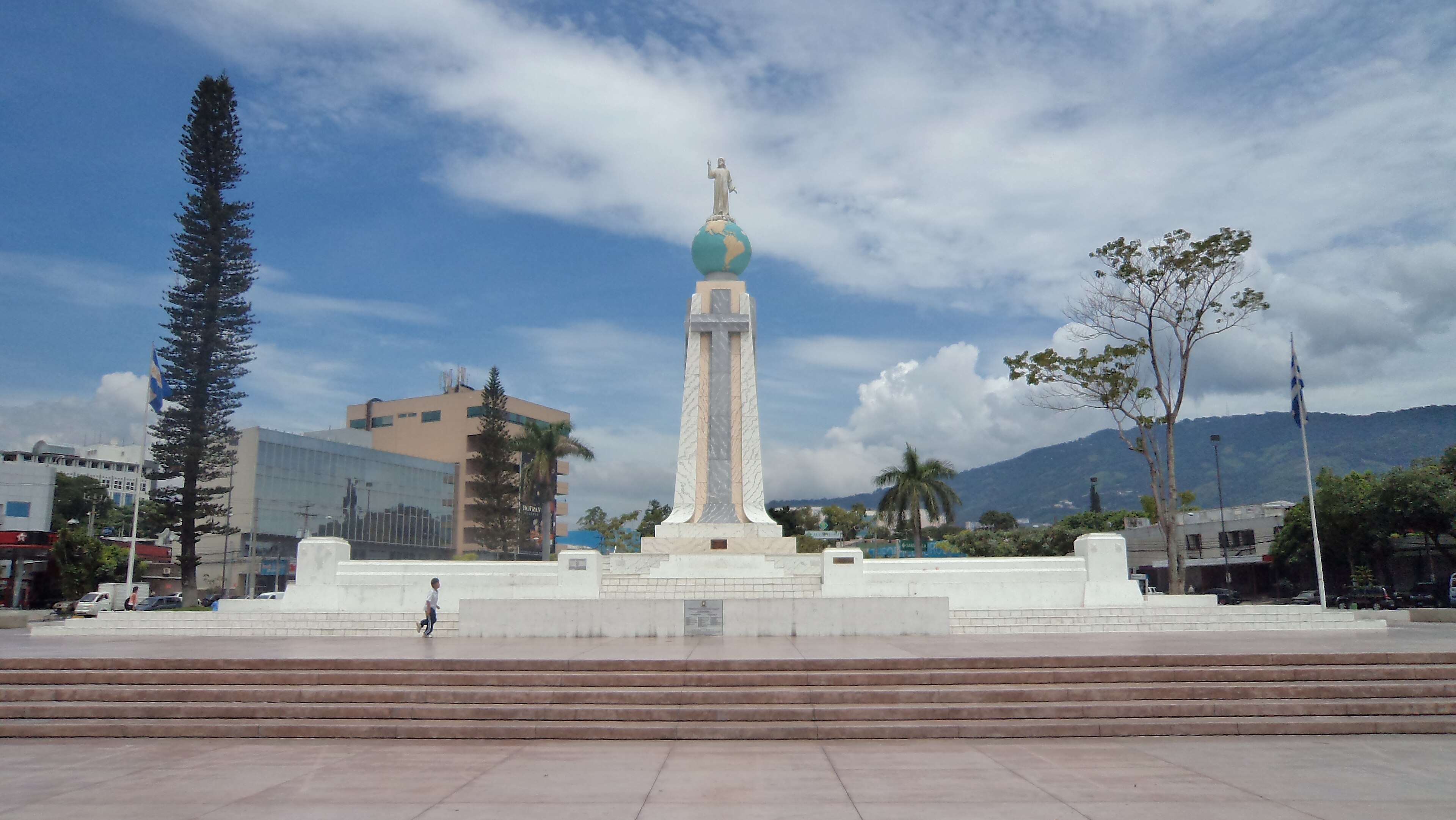 San Salvador