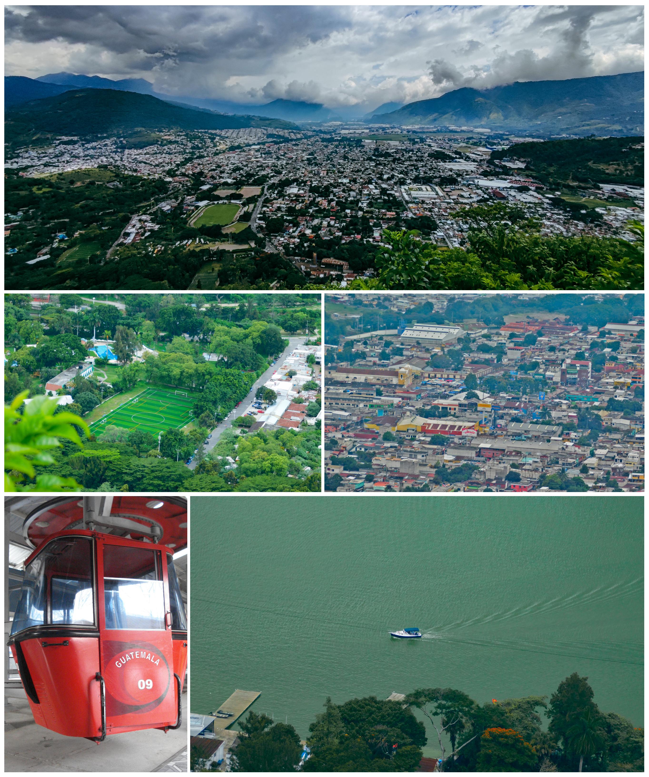 Amatitlan