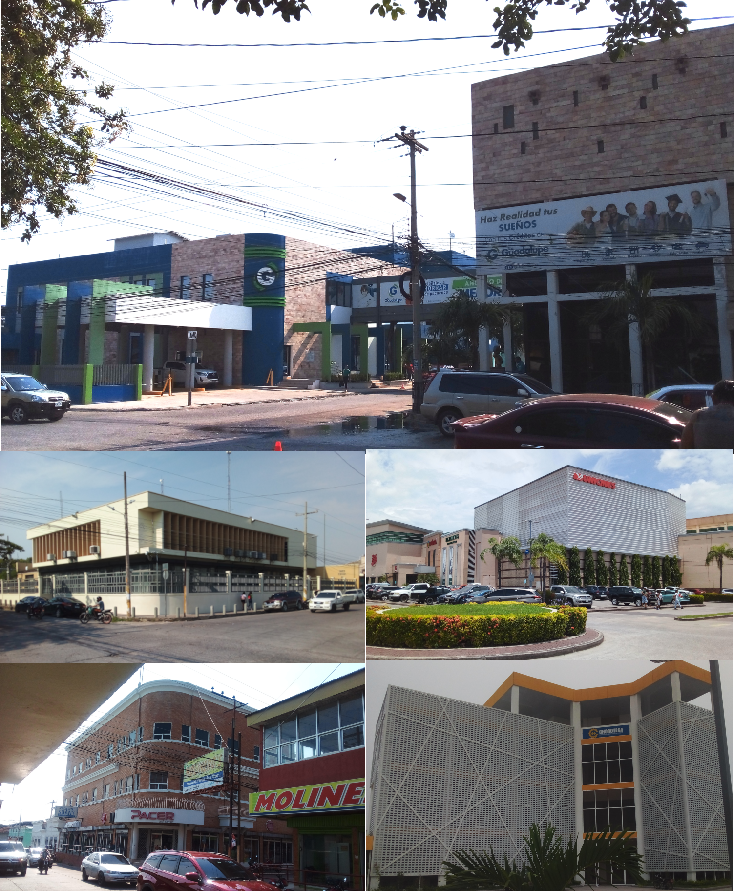 Choluteca