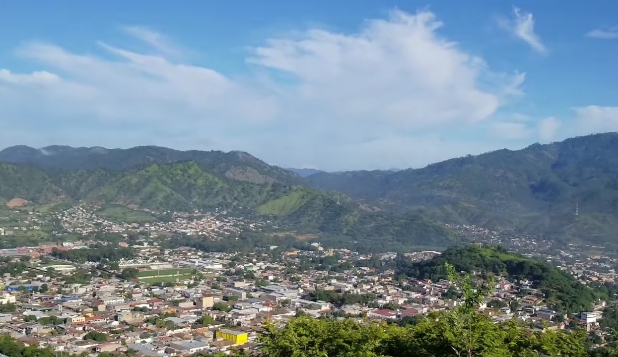 Danli