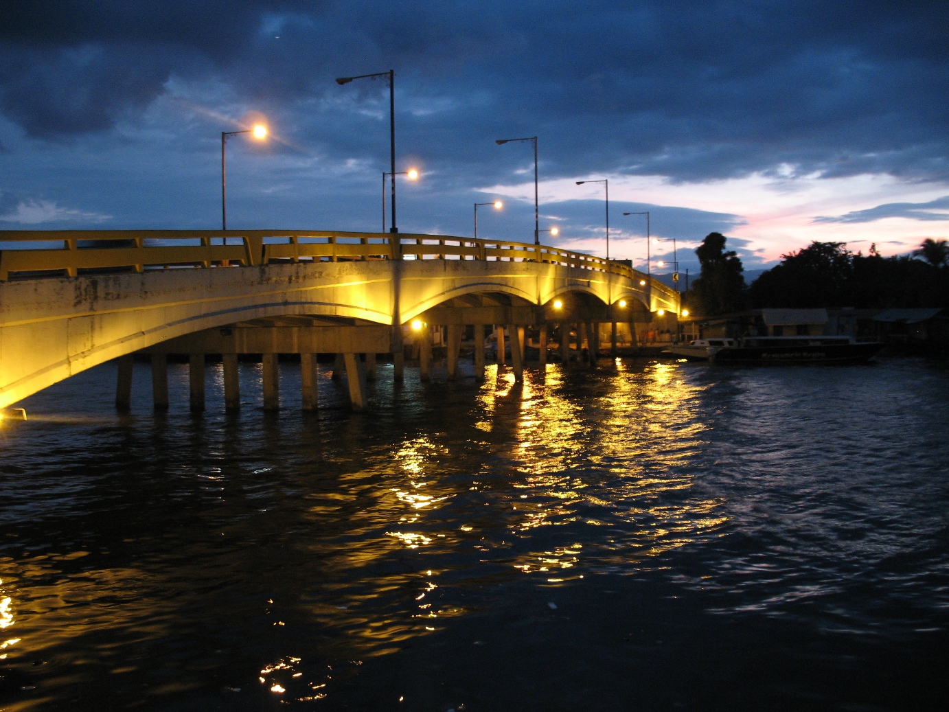 Puerto Cortes
