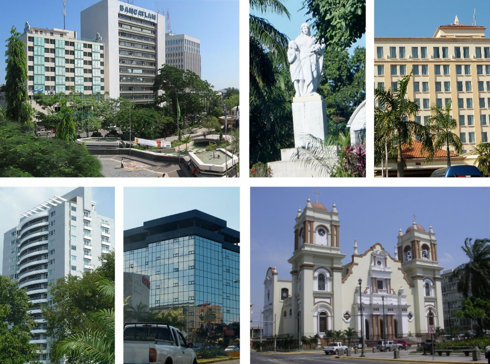 San Pedro Sula