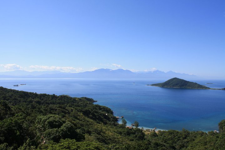 Cayos Cochinos