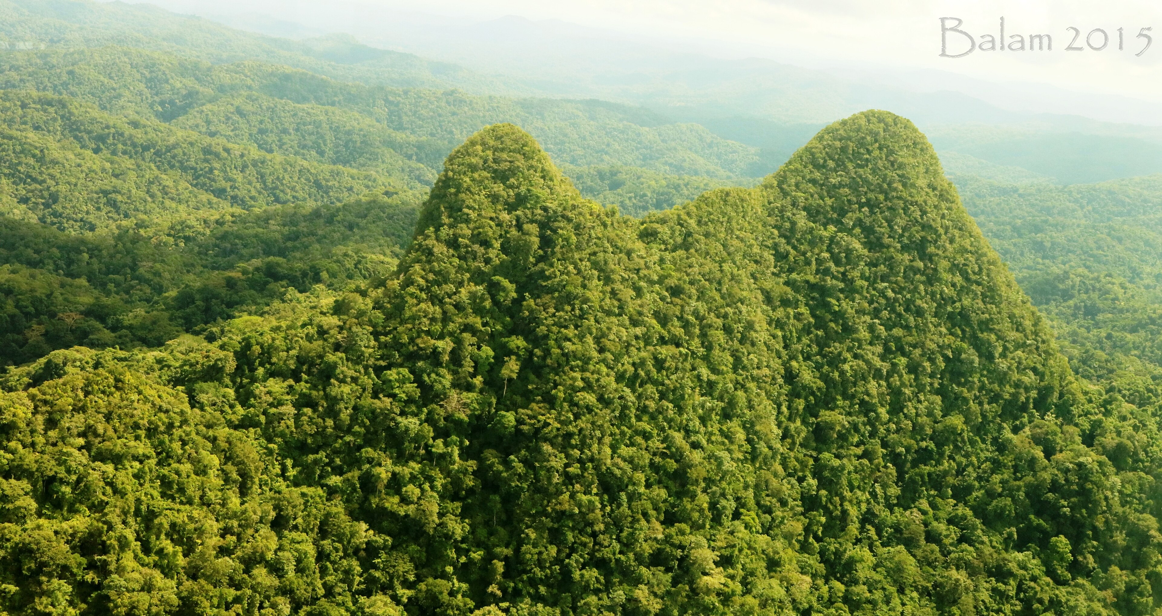 Rio Platano Biosphere Reserve