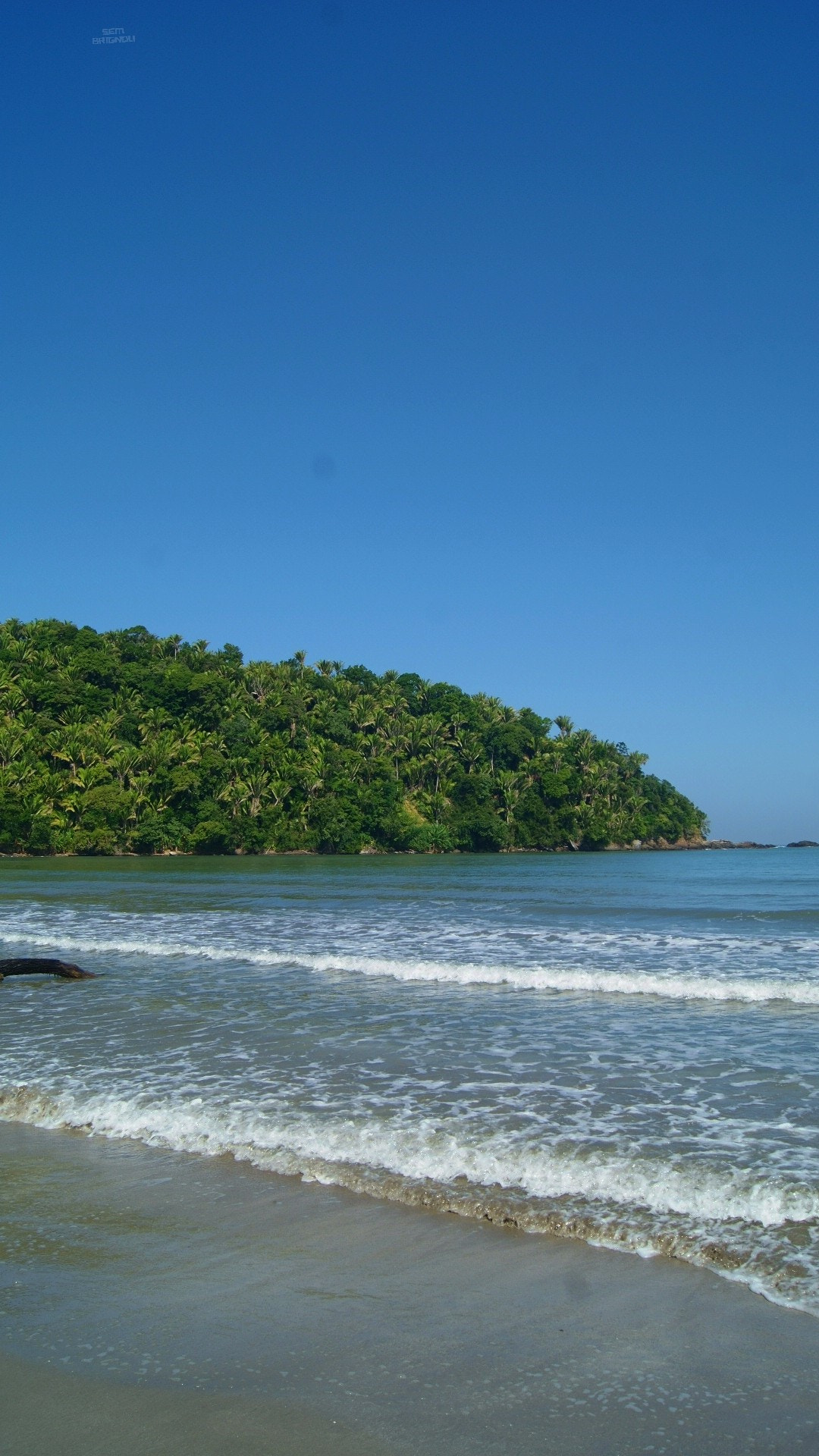 Tela and Punta Sal