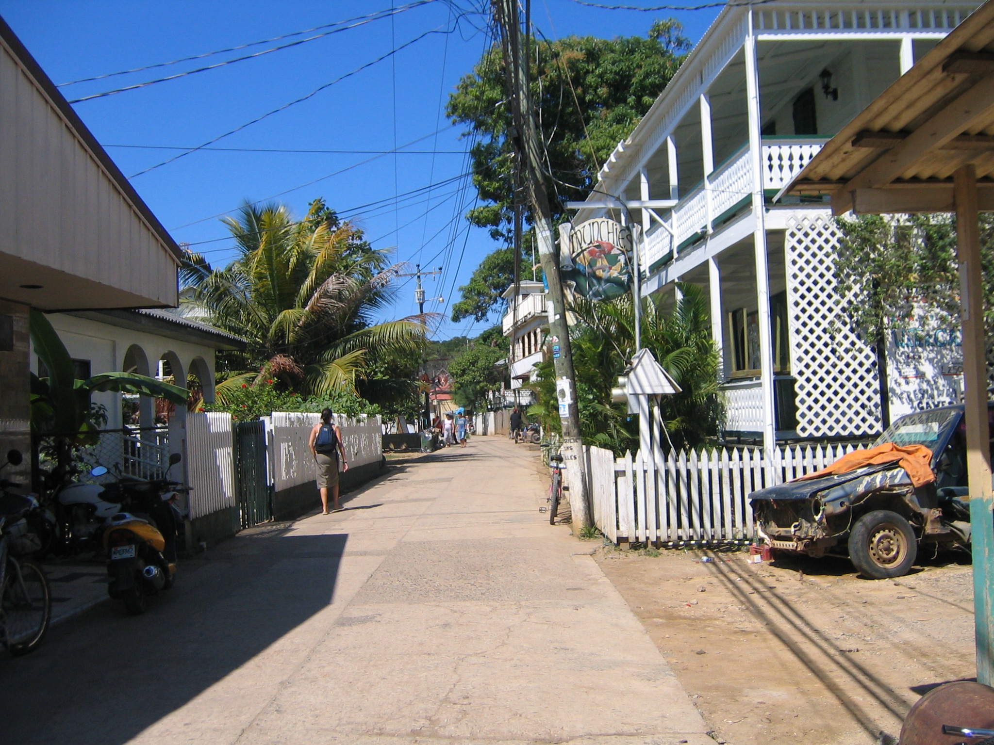 Utila