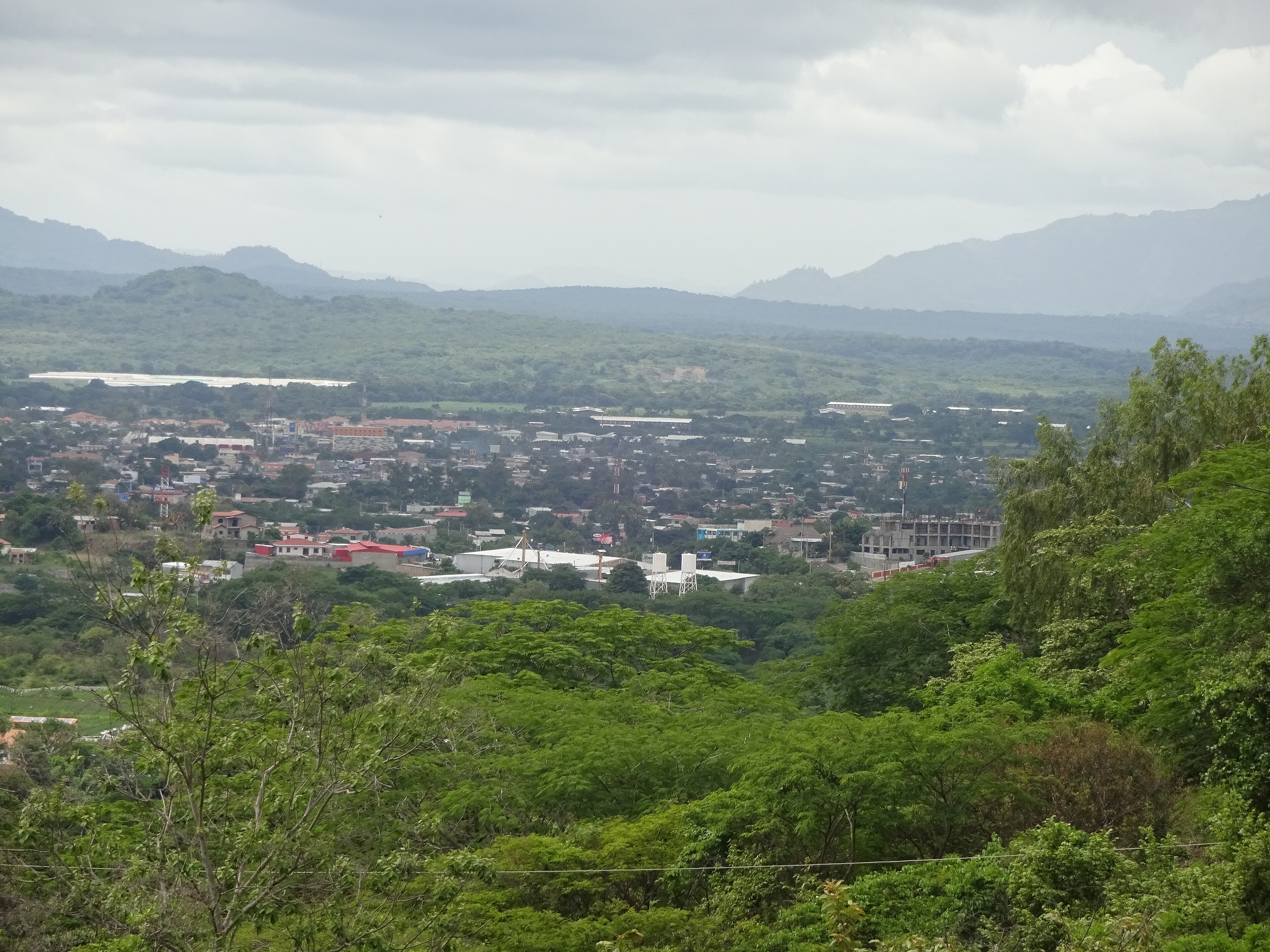 Esteli