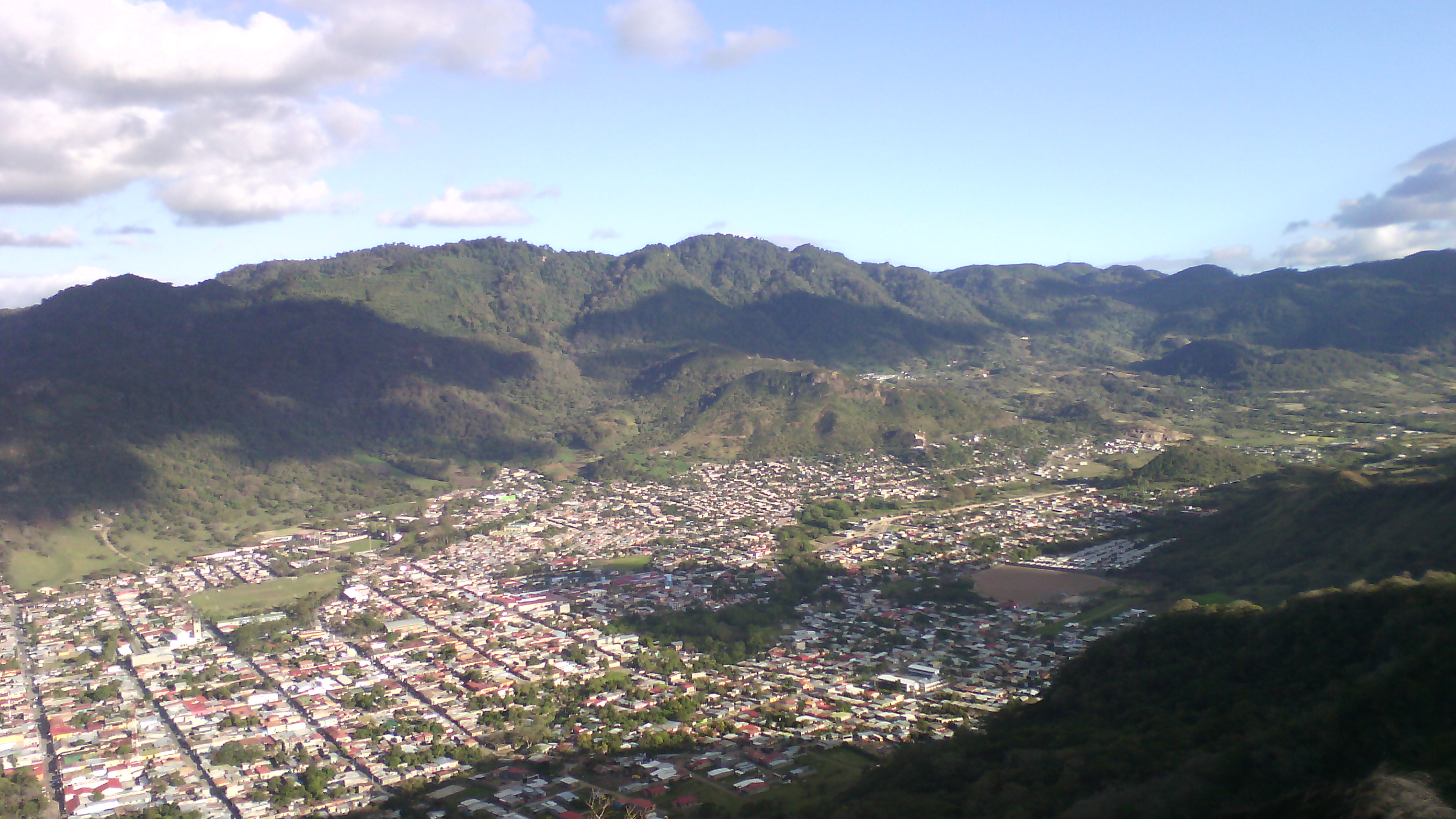 Jinotega