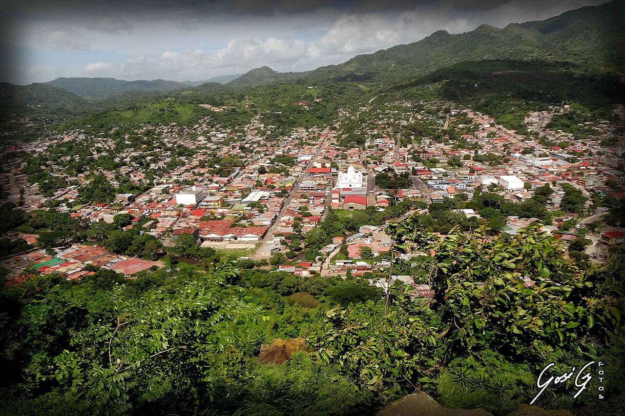 Matagalpa Highlands