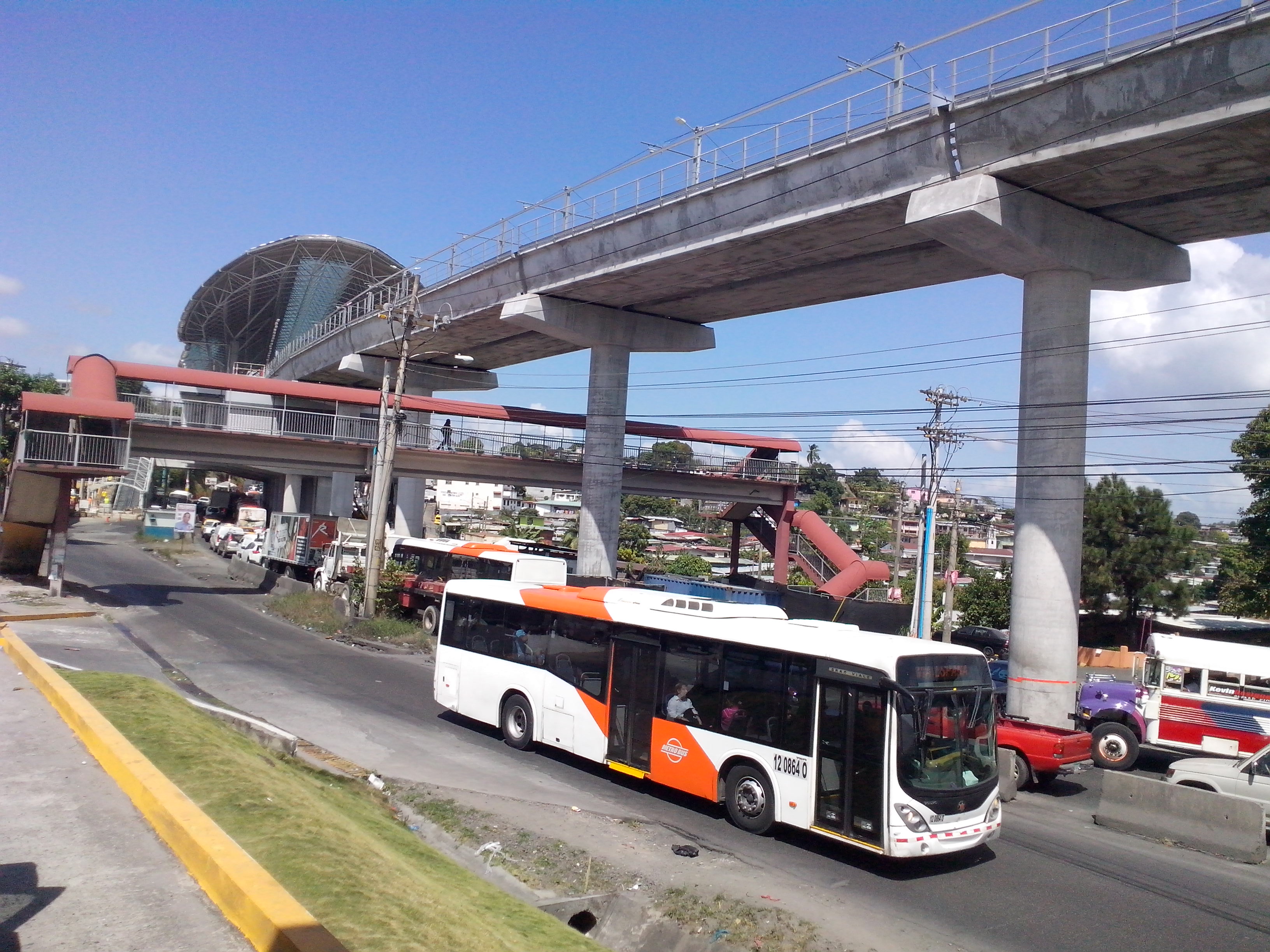 San Miguelito